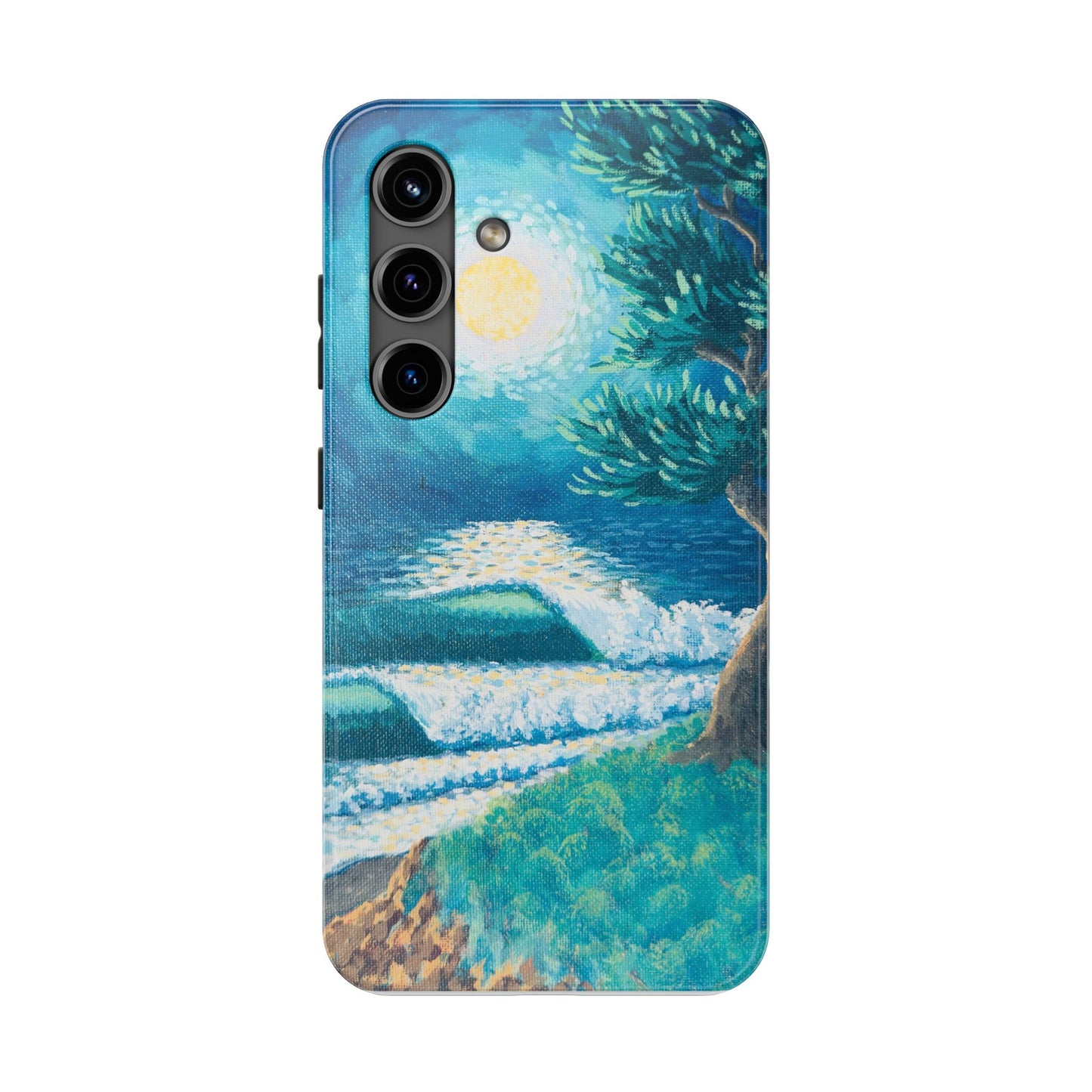 Tough Phone Cases