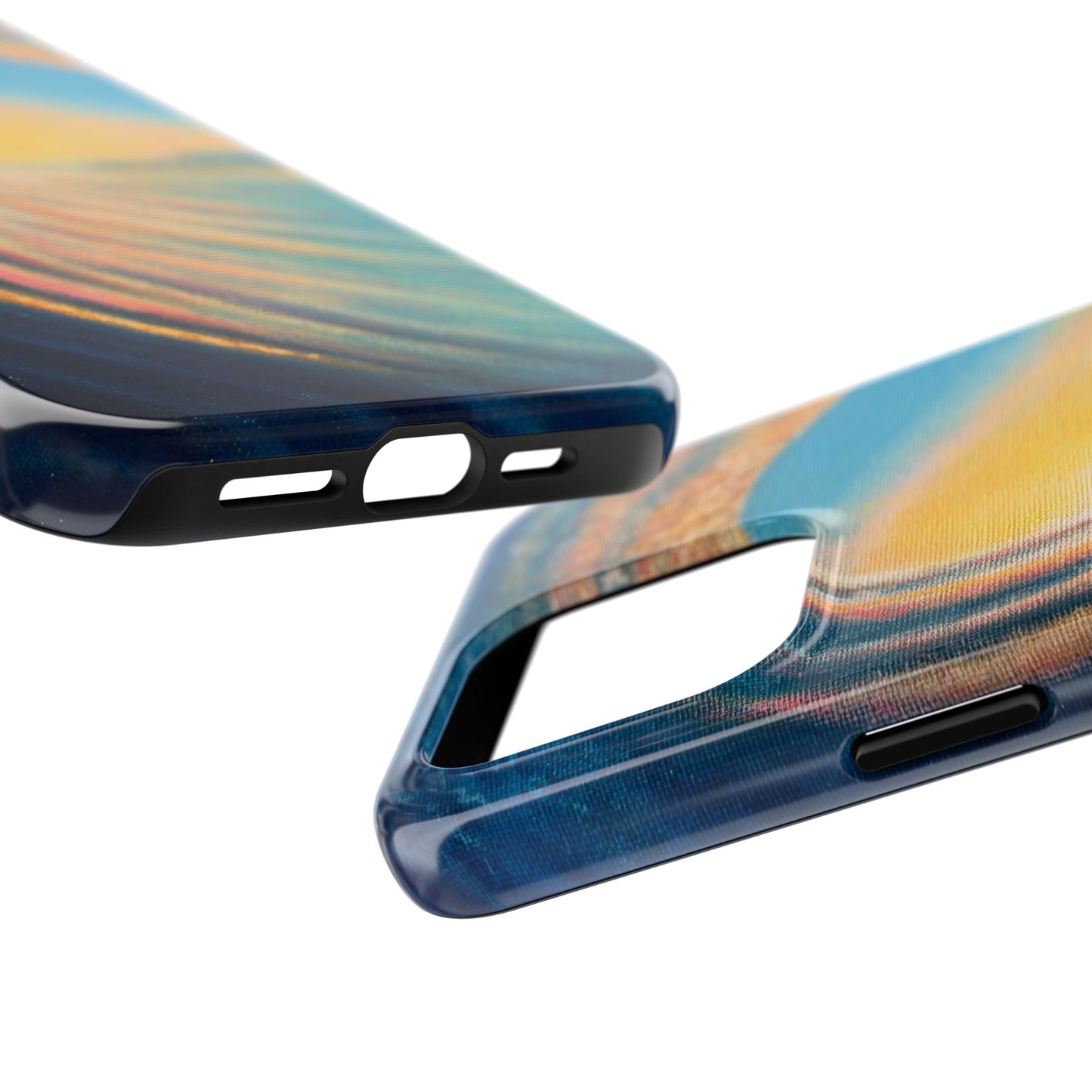Tough Phone Cases