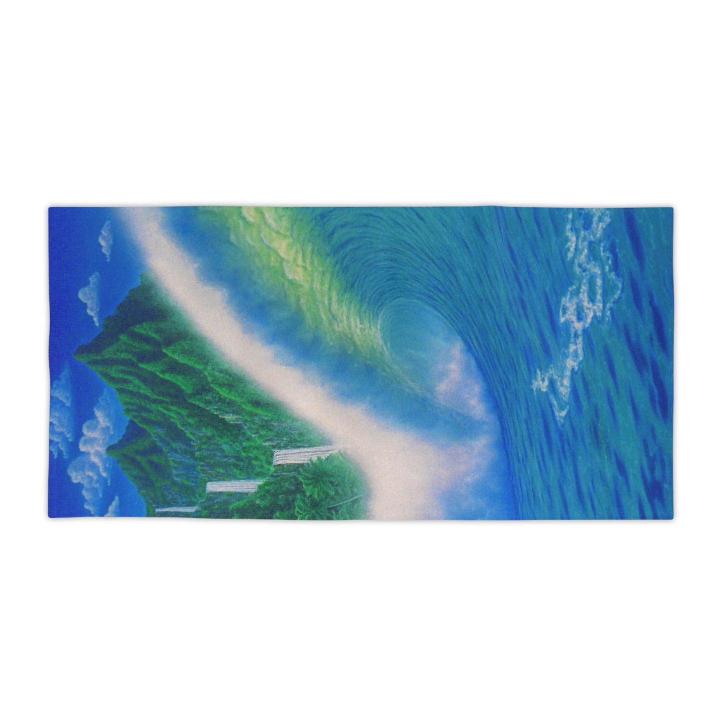 Beach Towels
