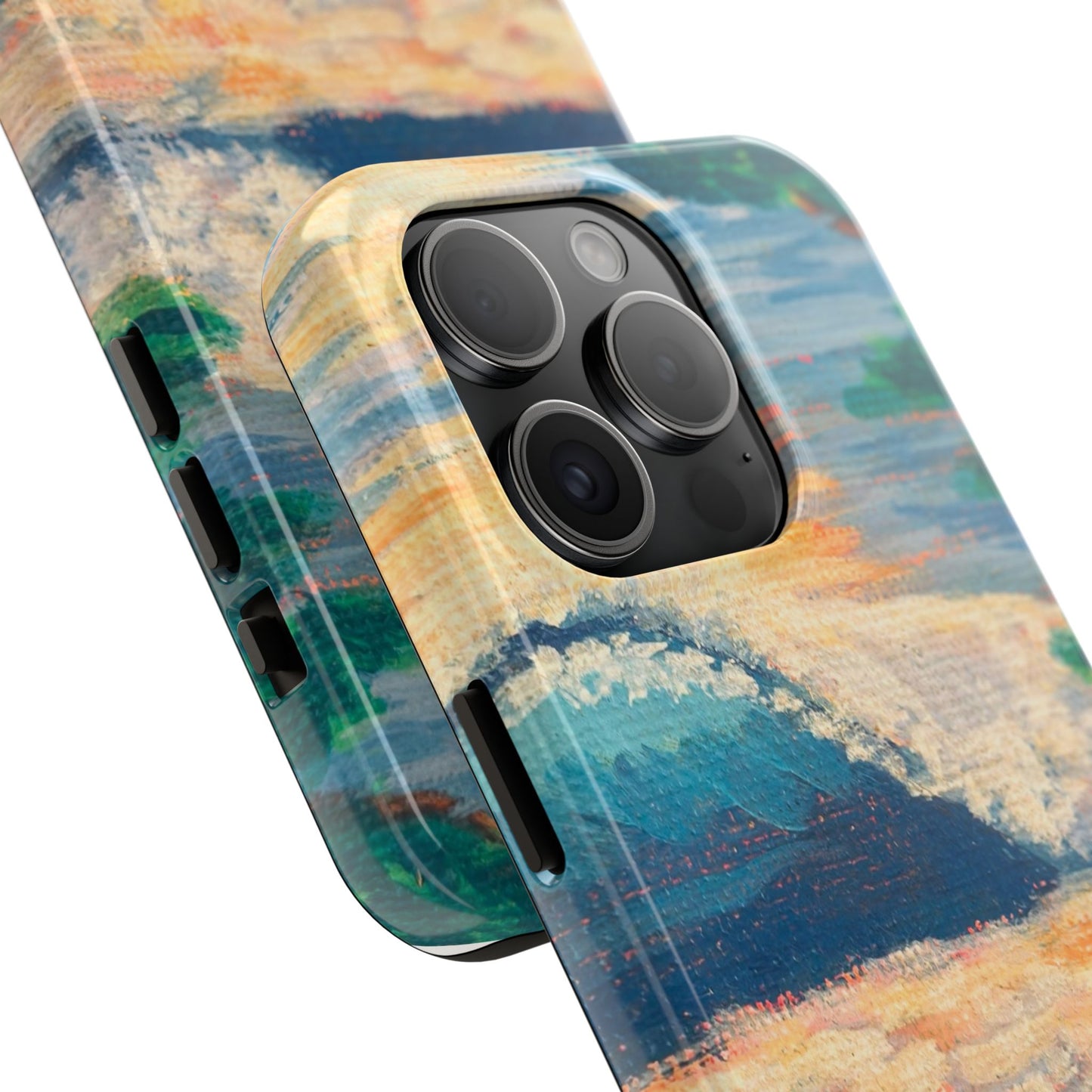 Tough Phone Cases