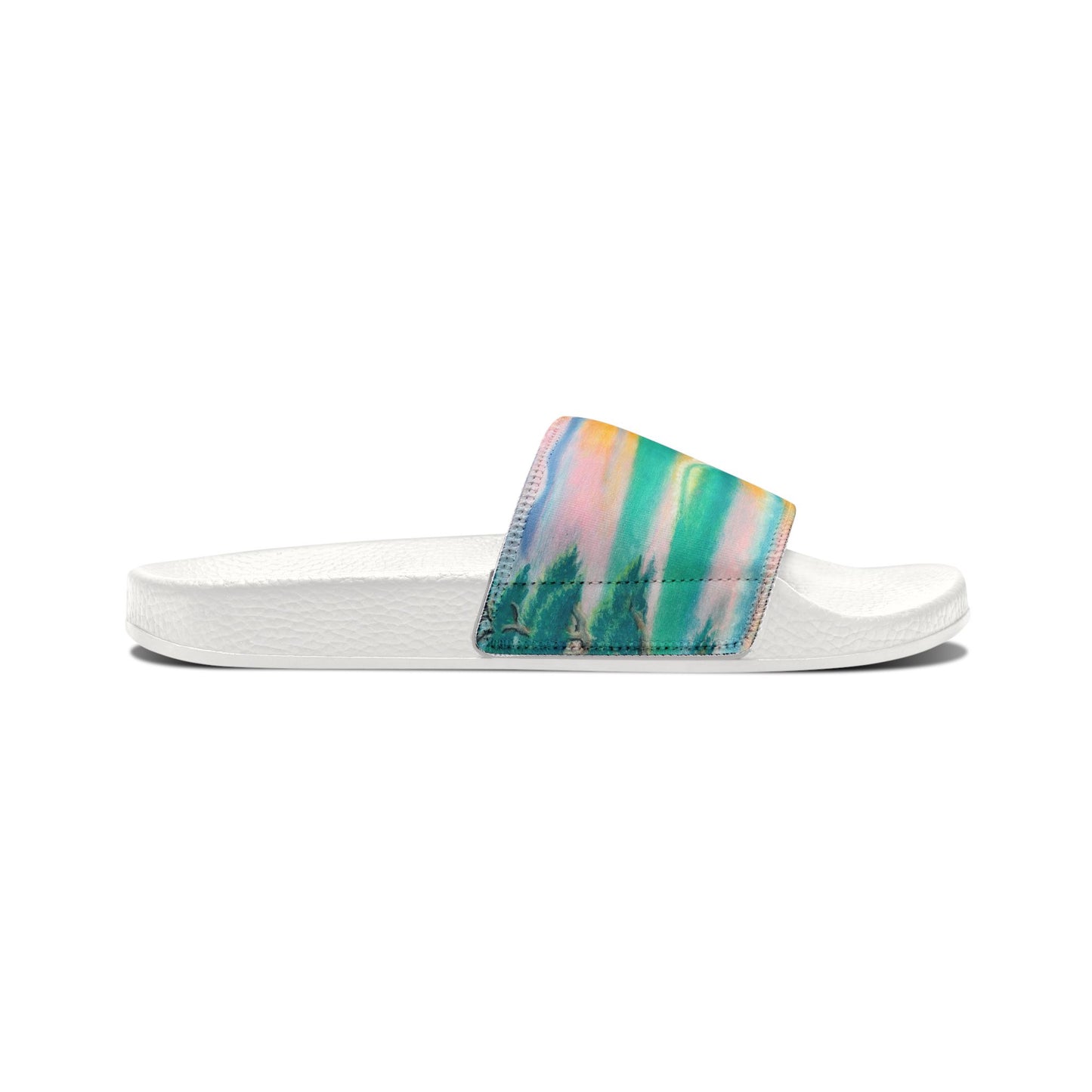Women's Removable-Strap Sandals