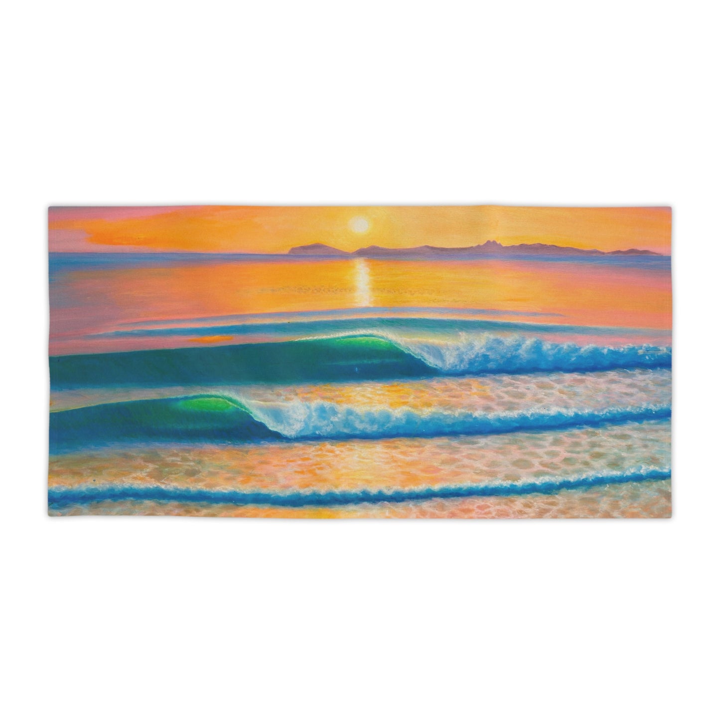 Beach Towels
