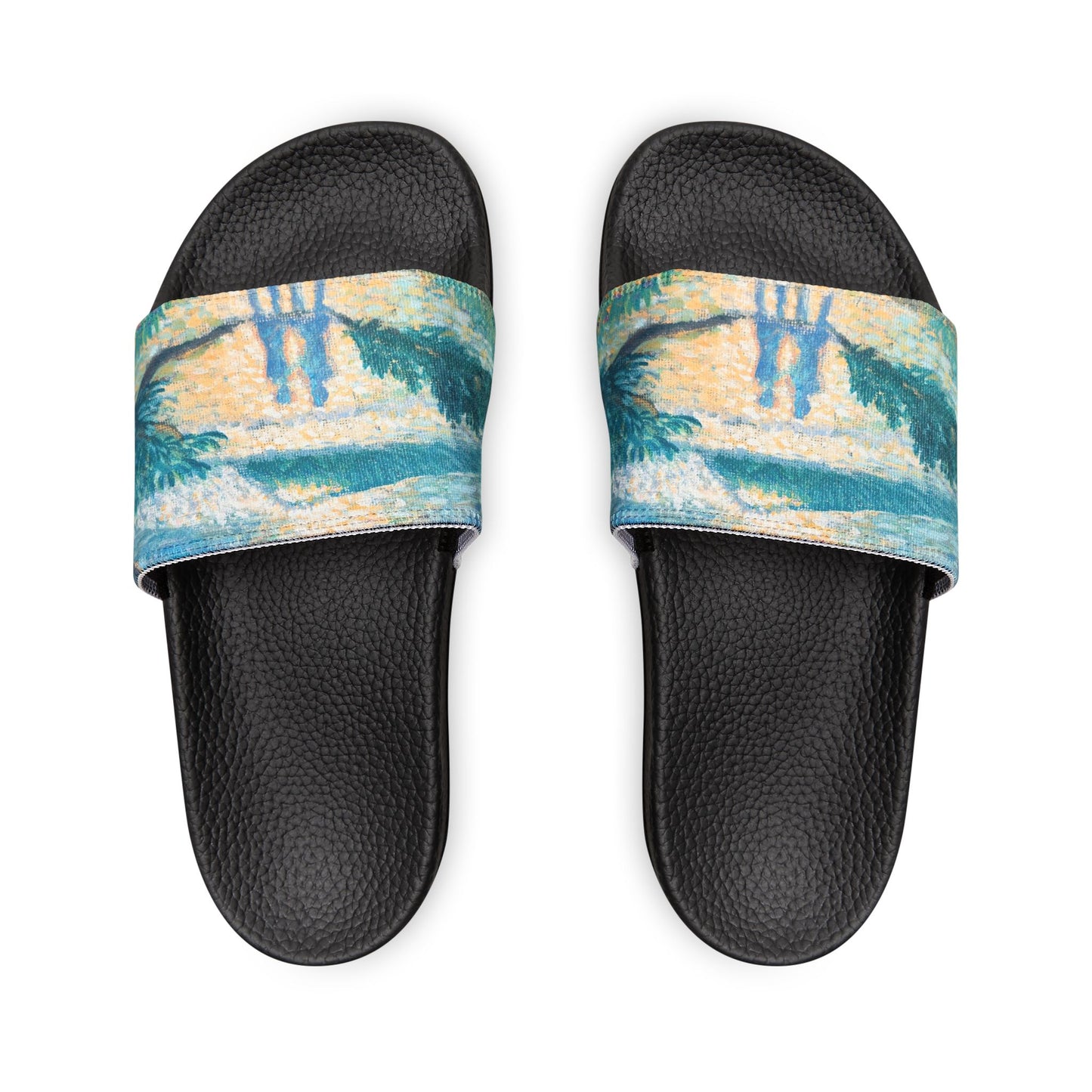 Women's Removable-Strap Sandals