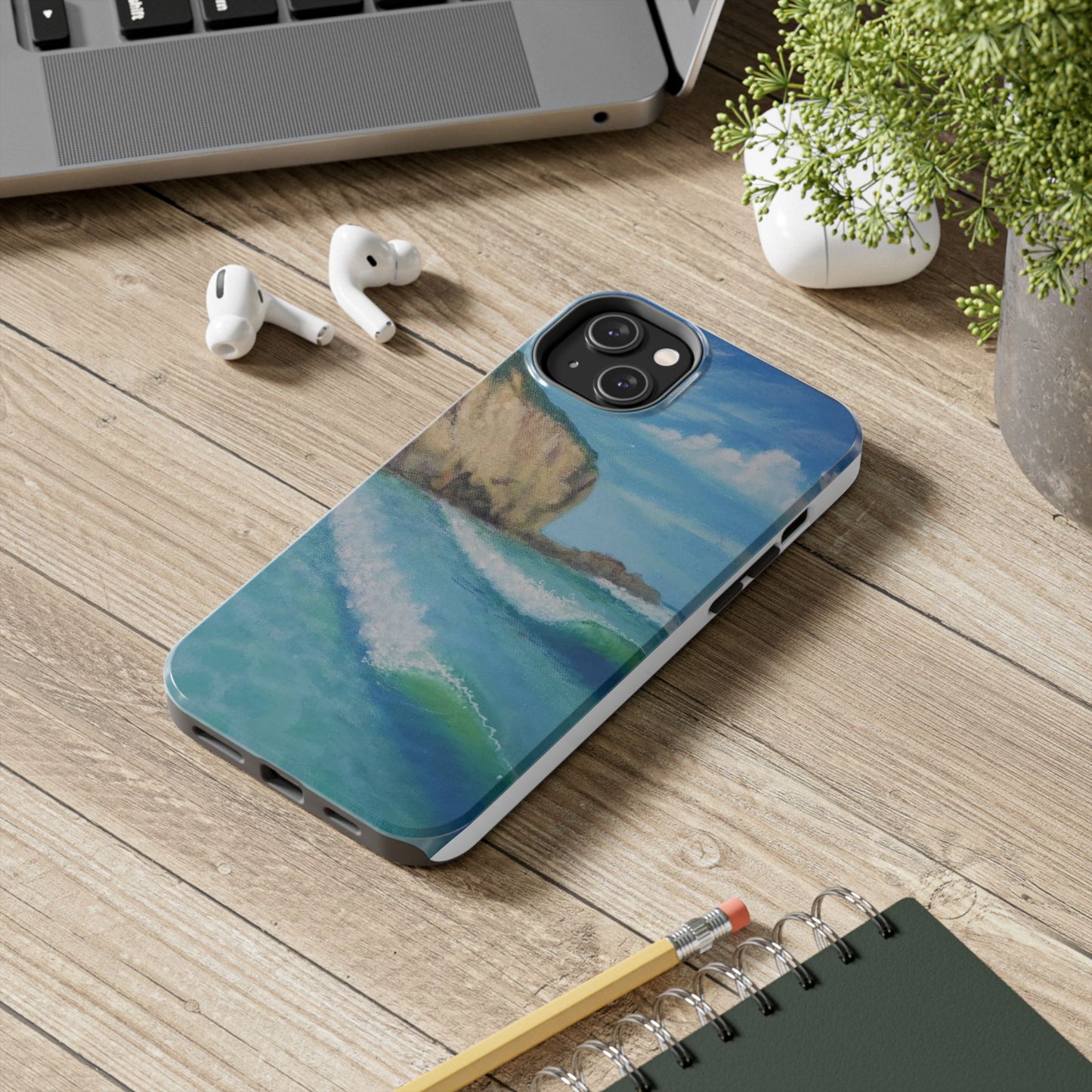 Tough Phone Cases
