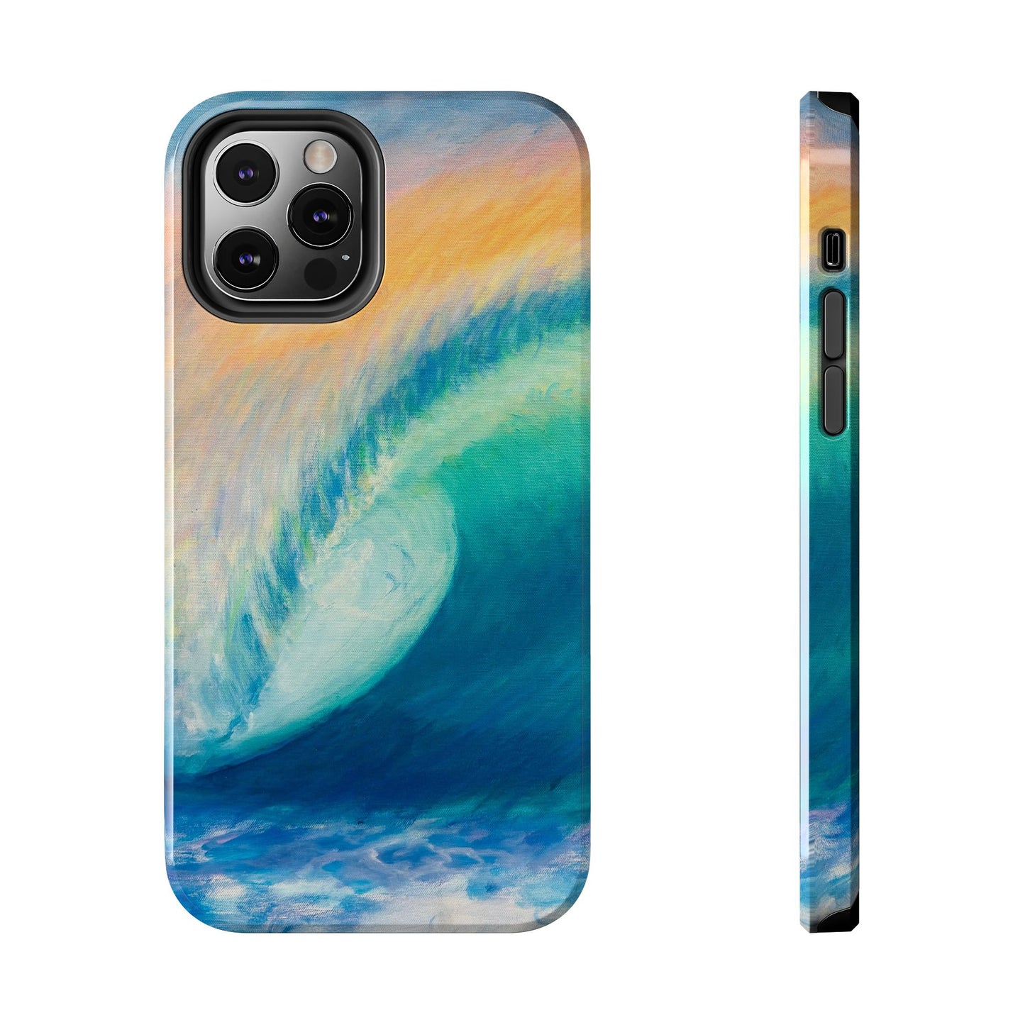 Tough Phone Cases