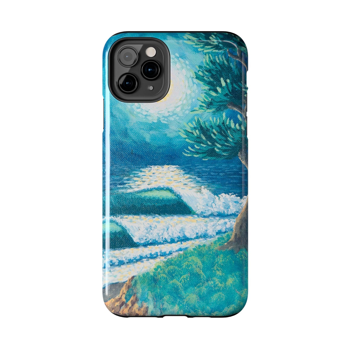 Tough Phone Cases