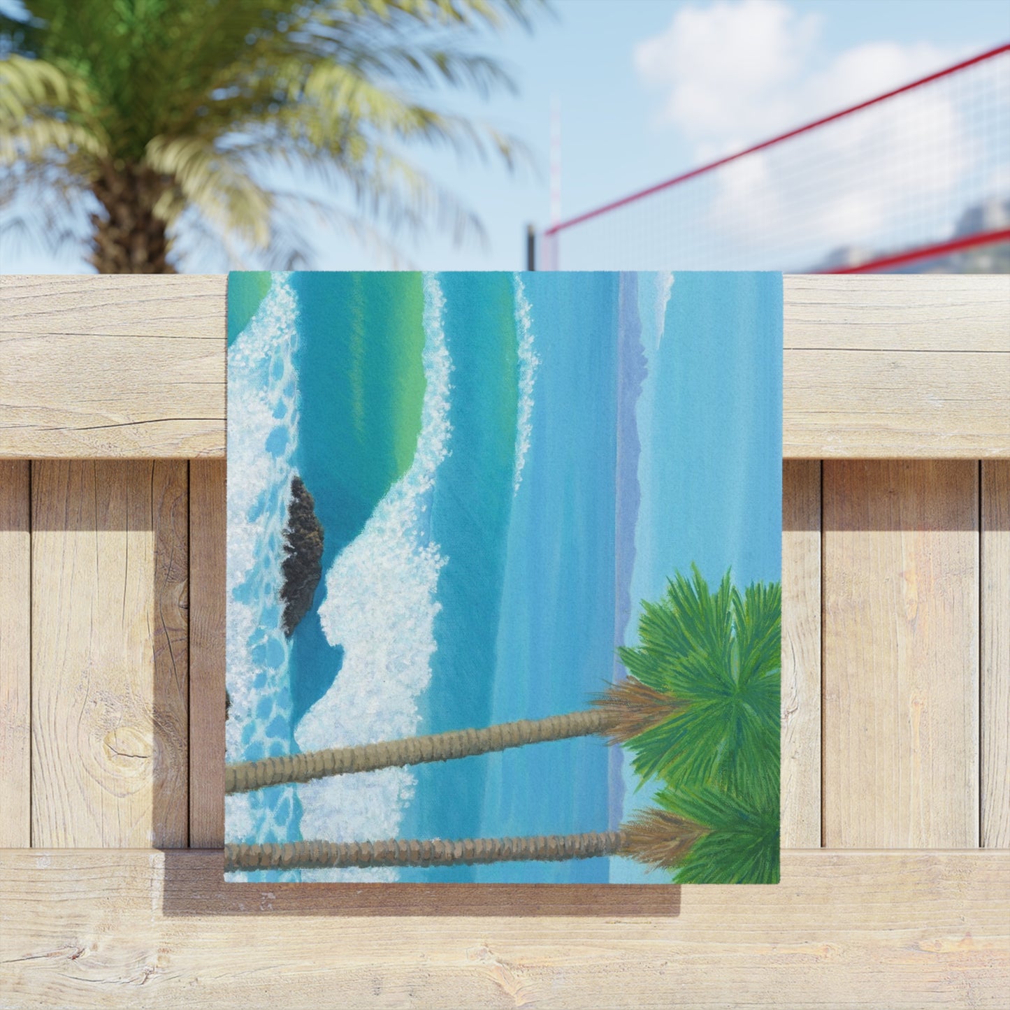Beach Towels