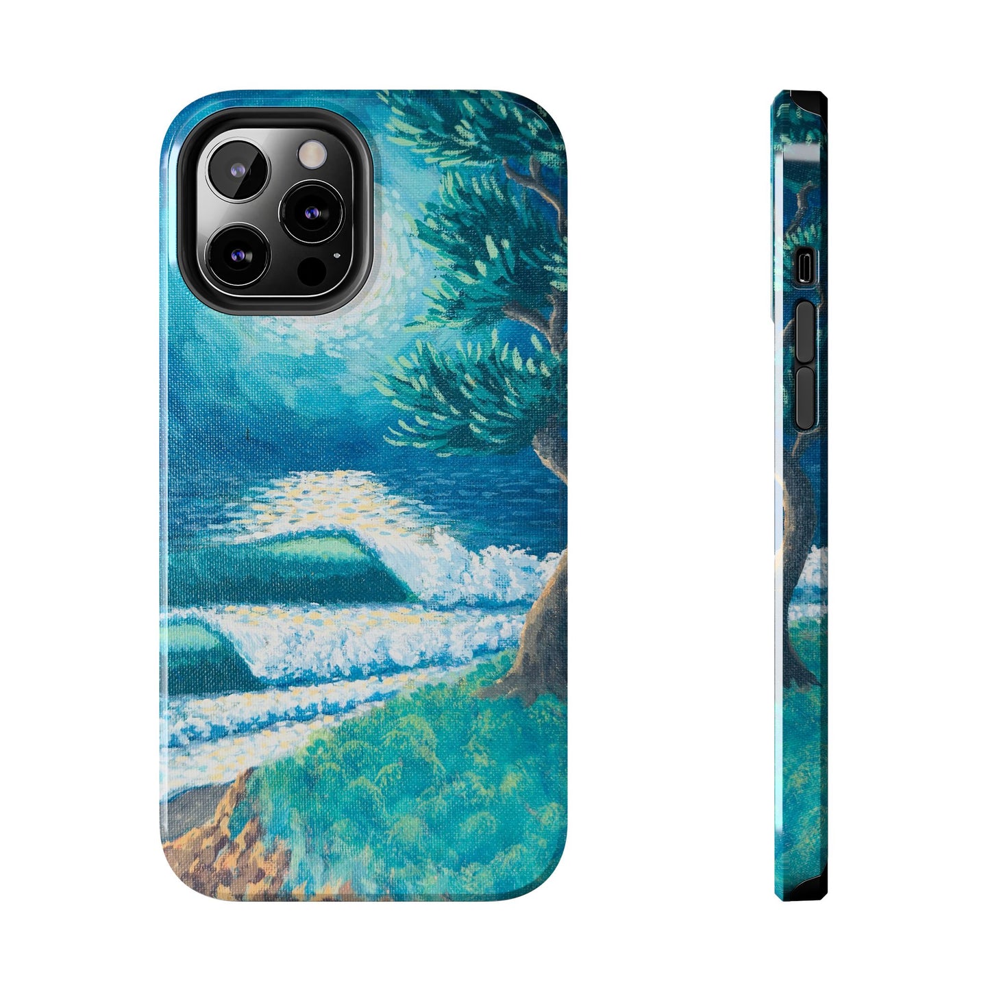Tough Phone Cases