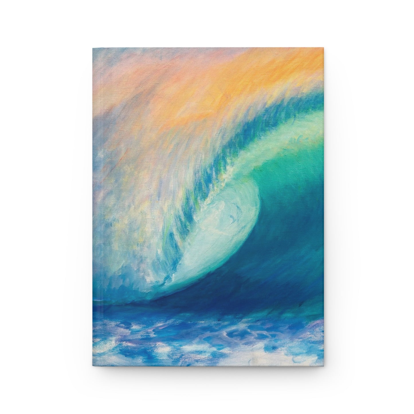 Hardcover Journal Matte
