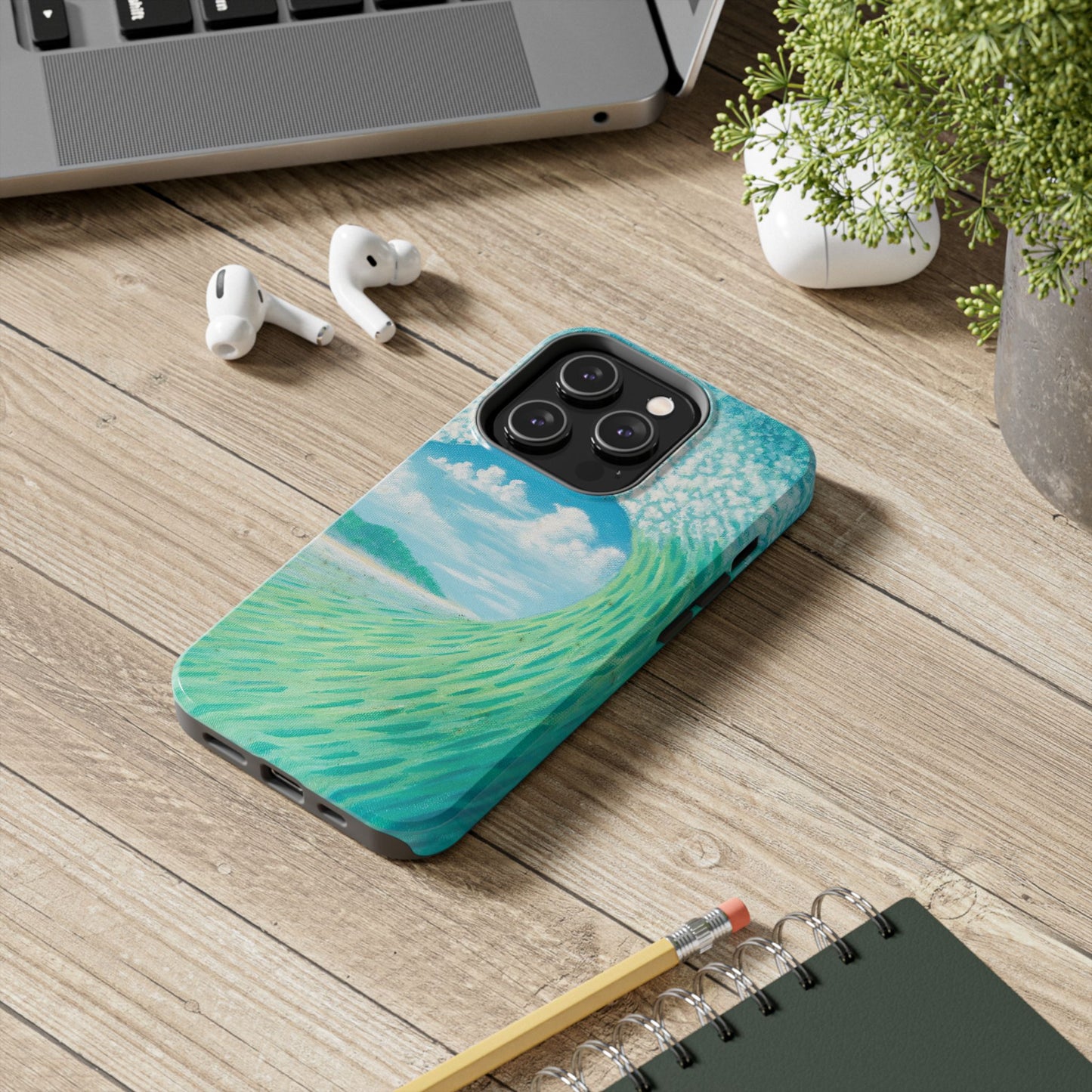 Tough Phone Cases