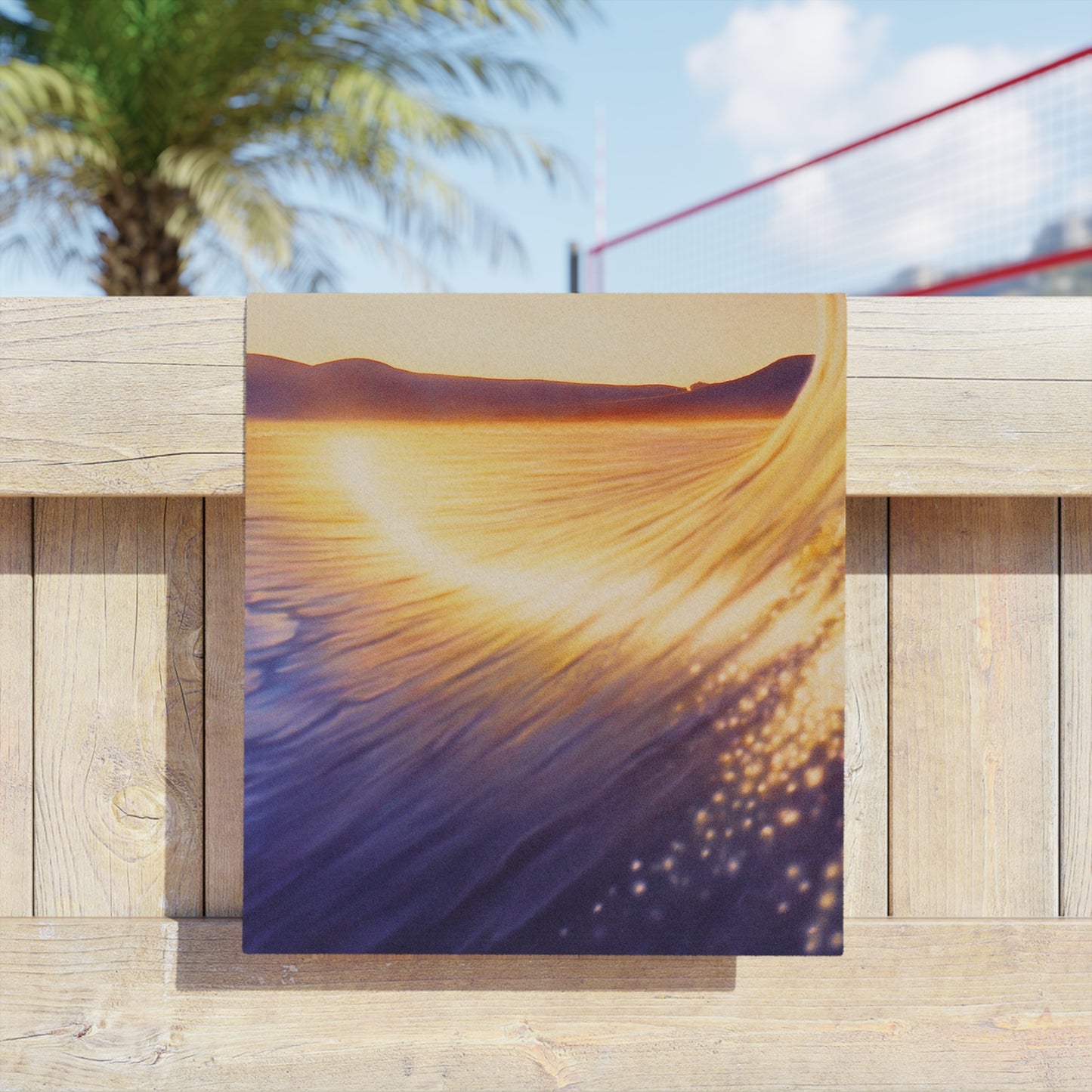Beach Towels