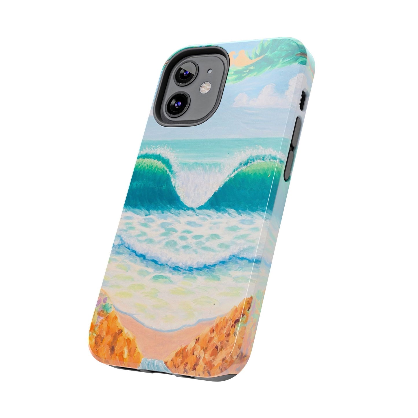 Tough Phone Cases