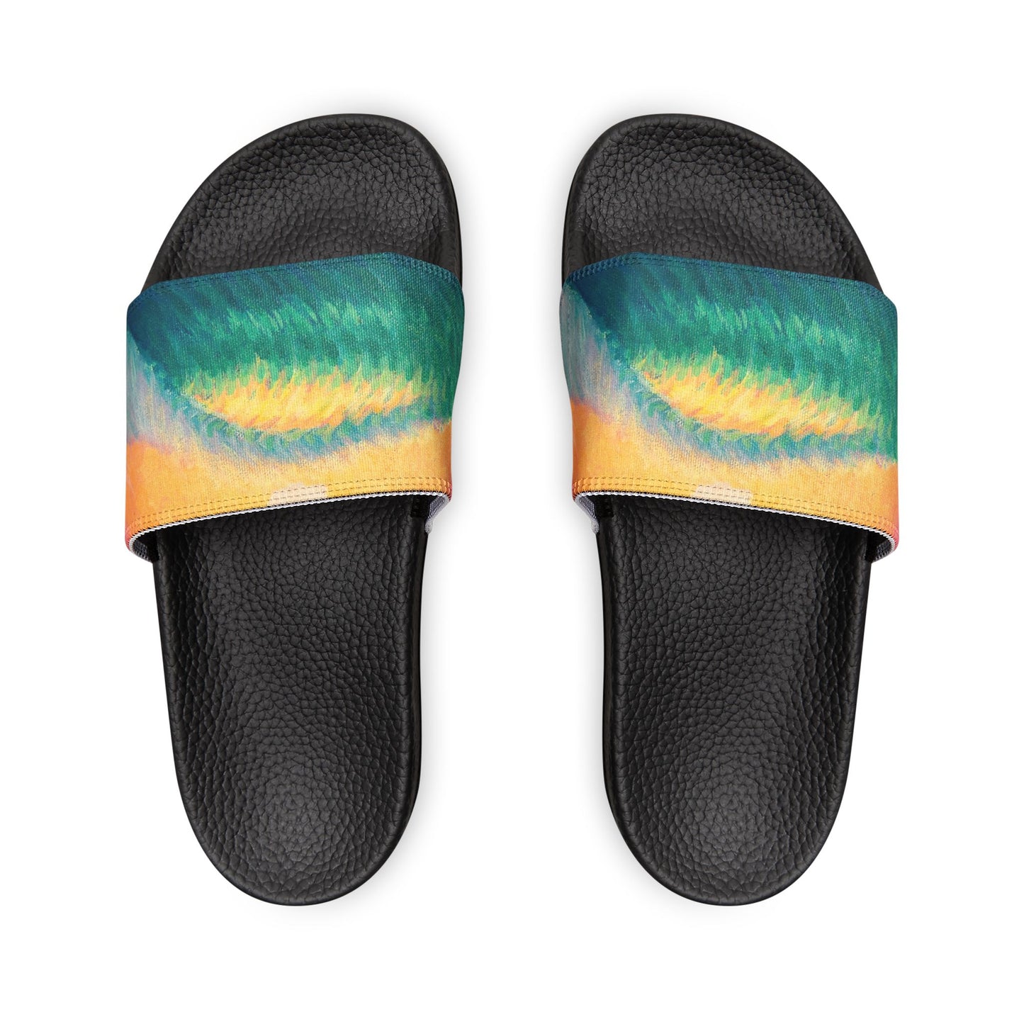Men's Removable-Strap Sandals