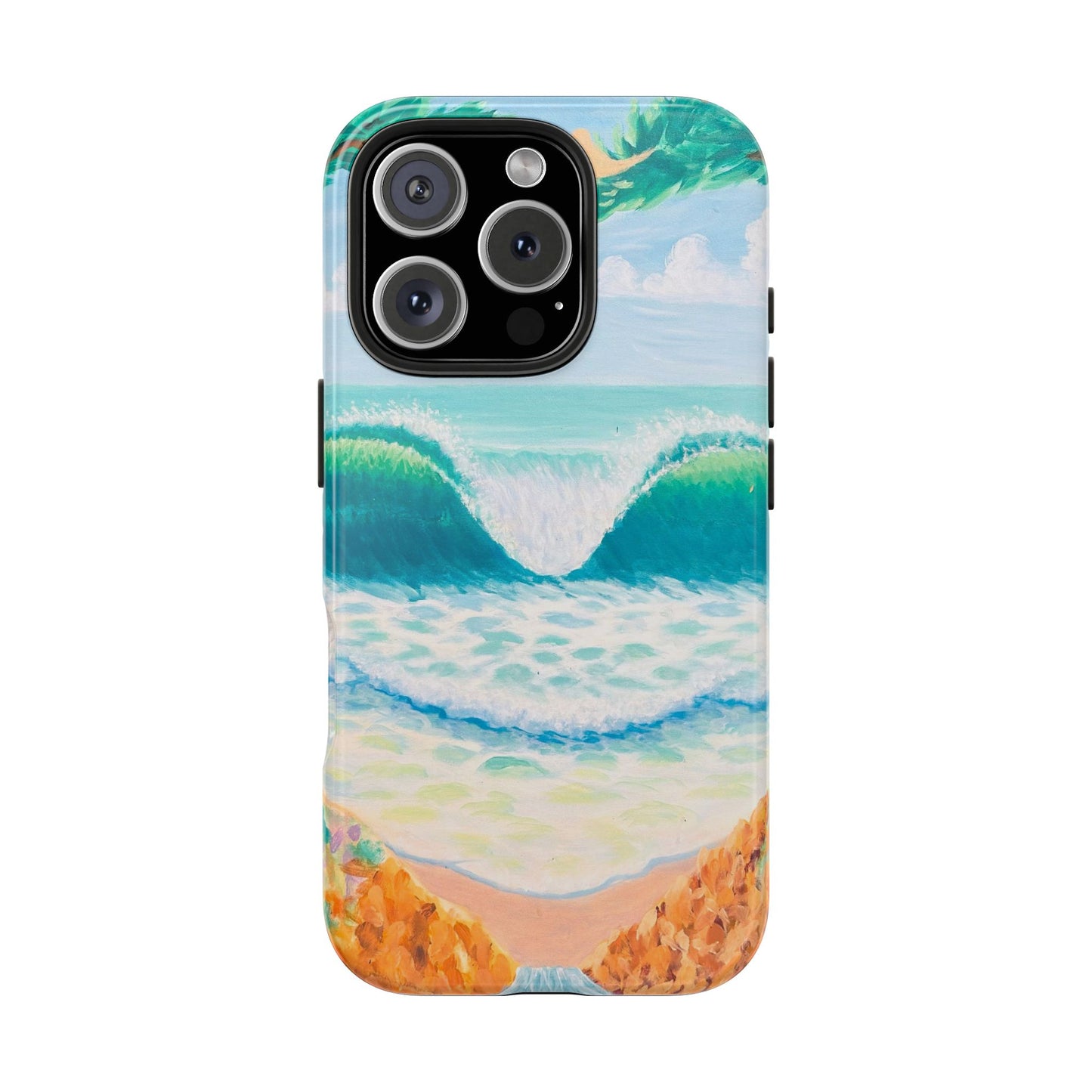 Tough Phone Cases