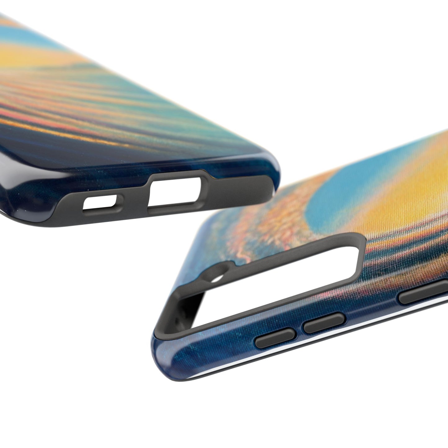 Tough Phone Cases