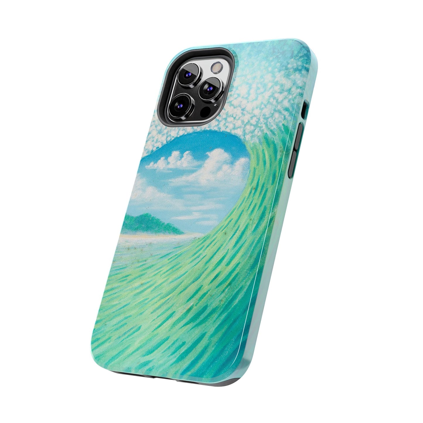 Tough Phone Cases