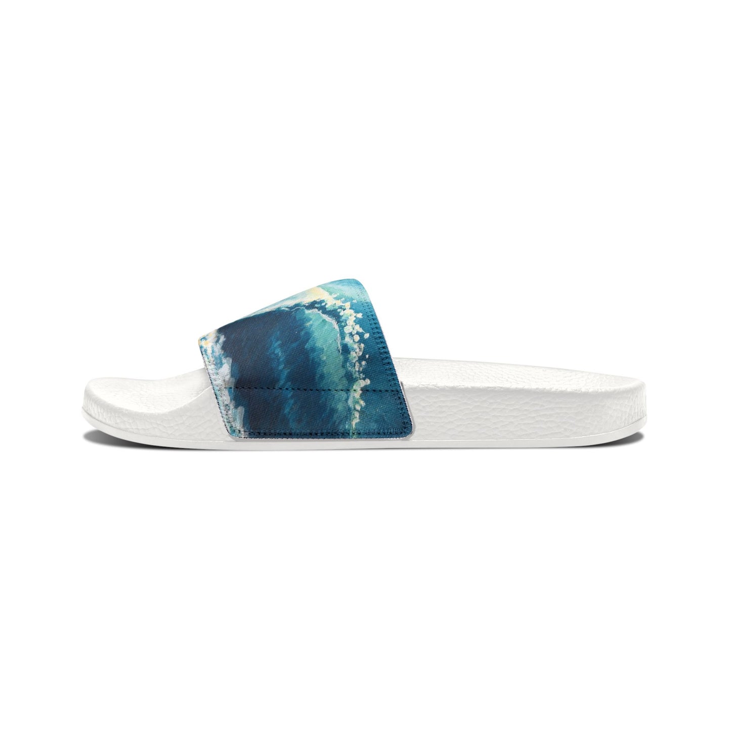 Men's Removable-Strap Sandals