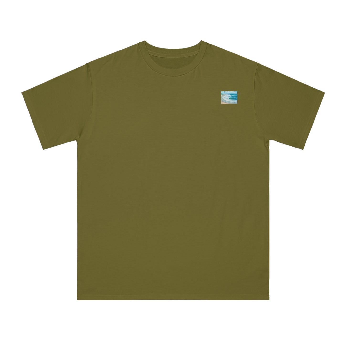 Organic Unisex Classic T-Shirt