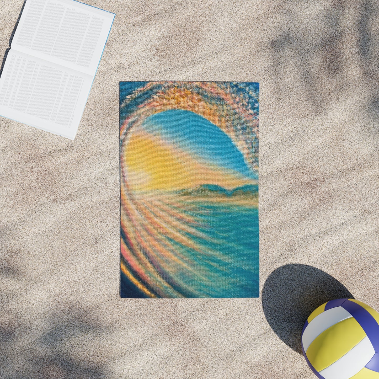 Beach Towels