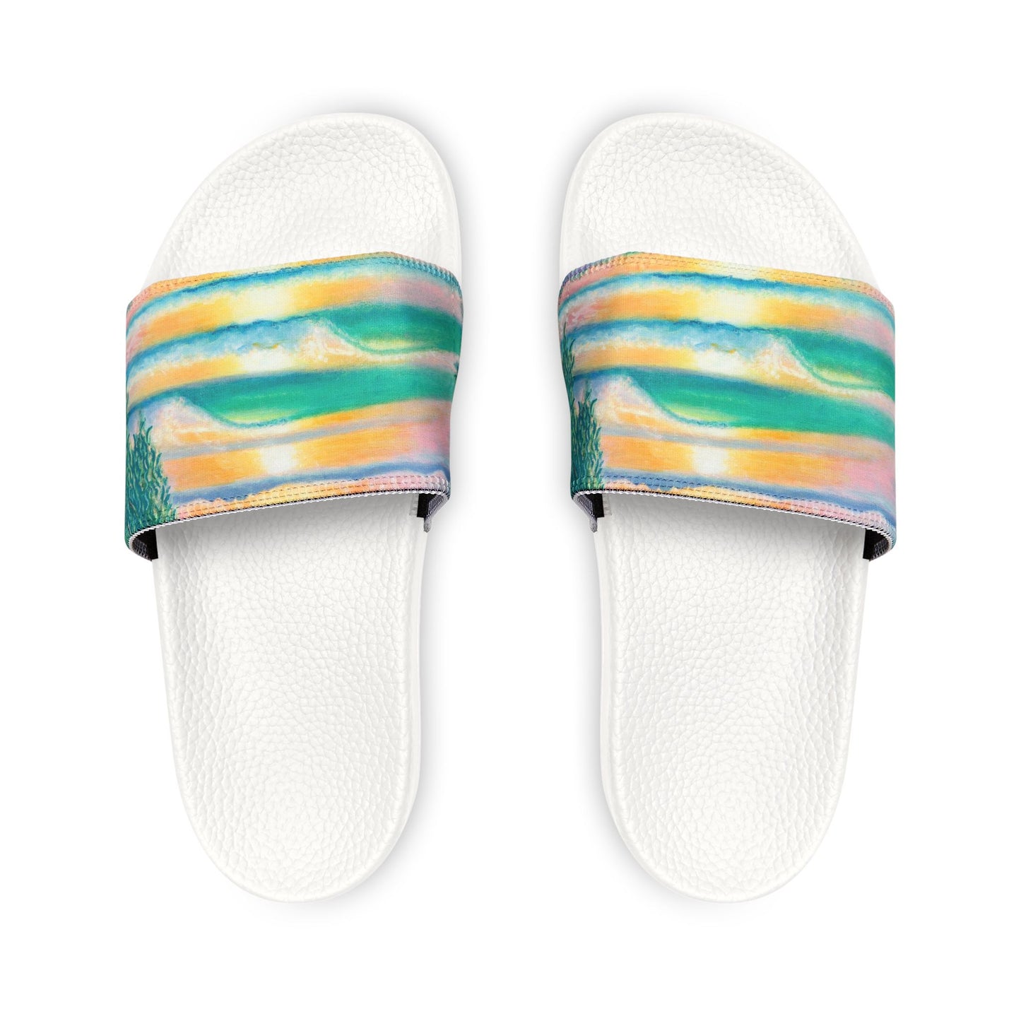 Women's Removable-Strap Sandals