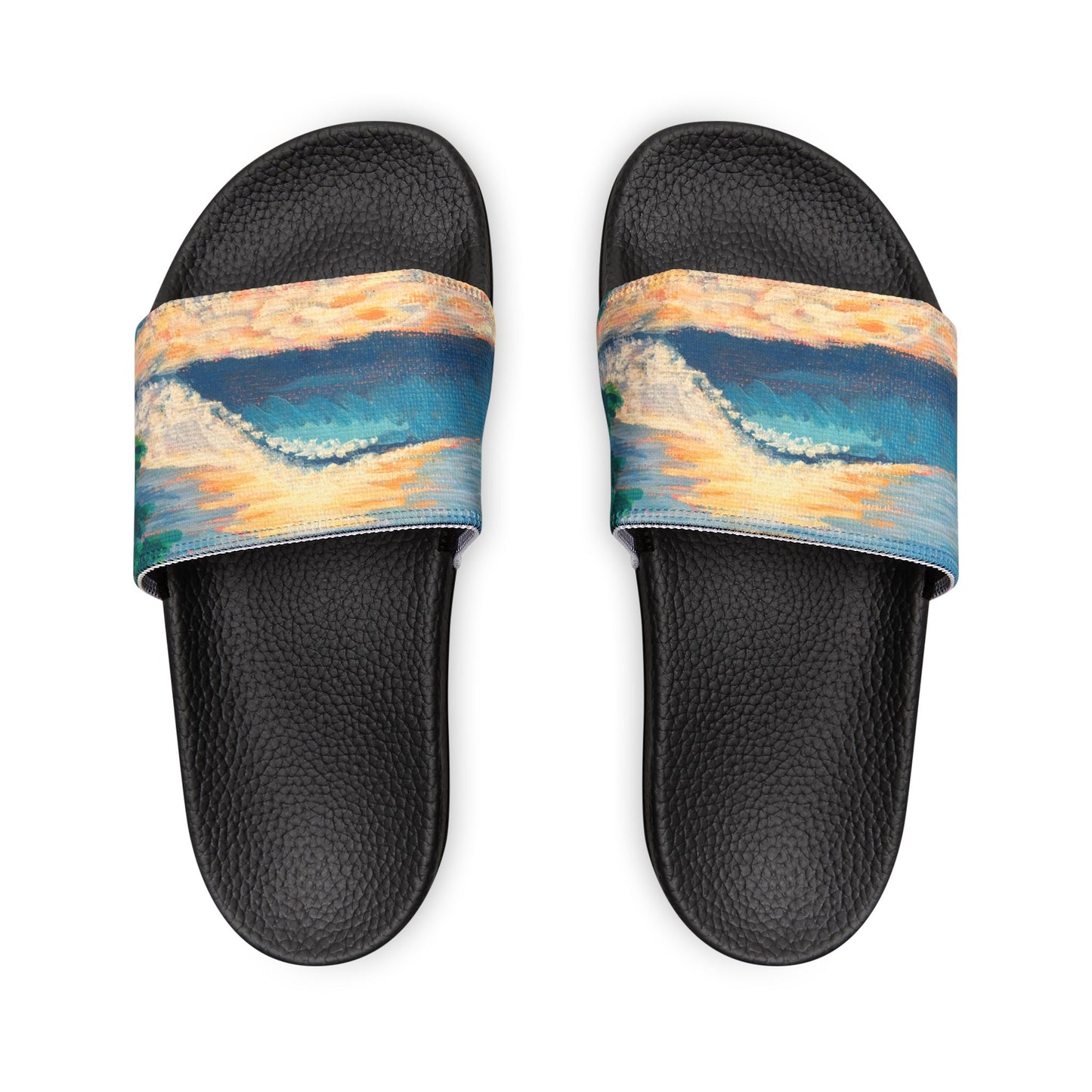 Women's Removable-Strap Sandals