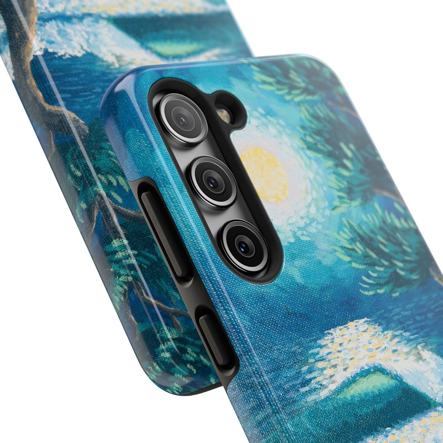 Tough Phone Cases