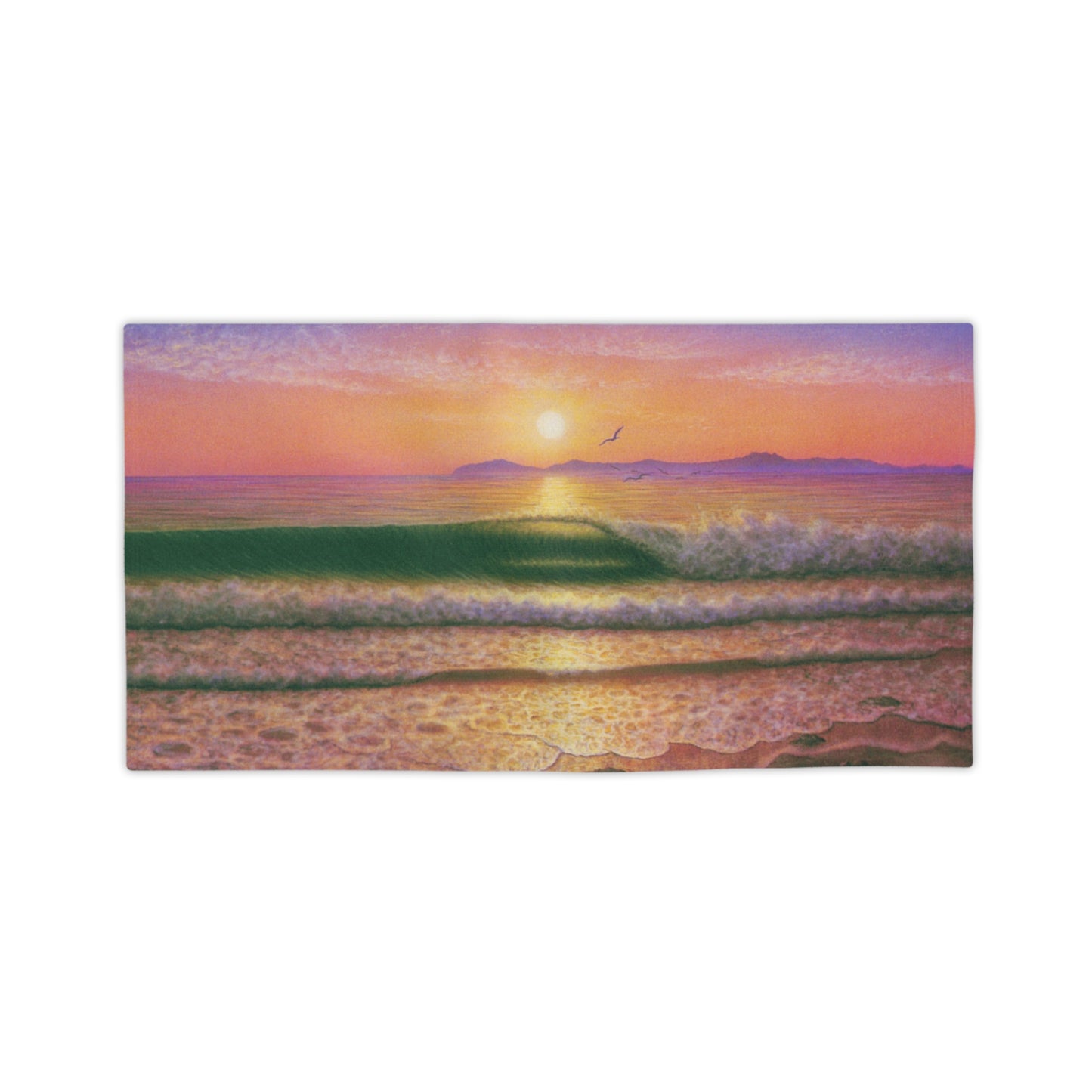 Beach Towels