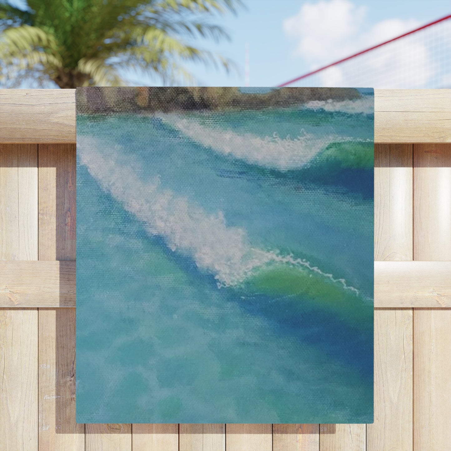 Beach Towels