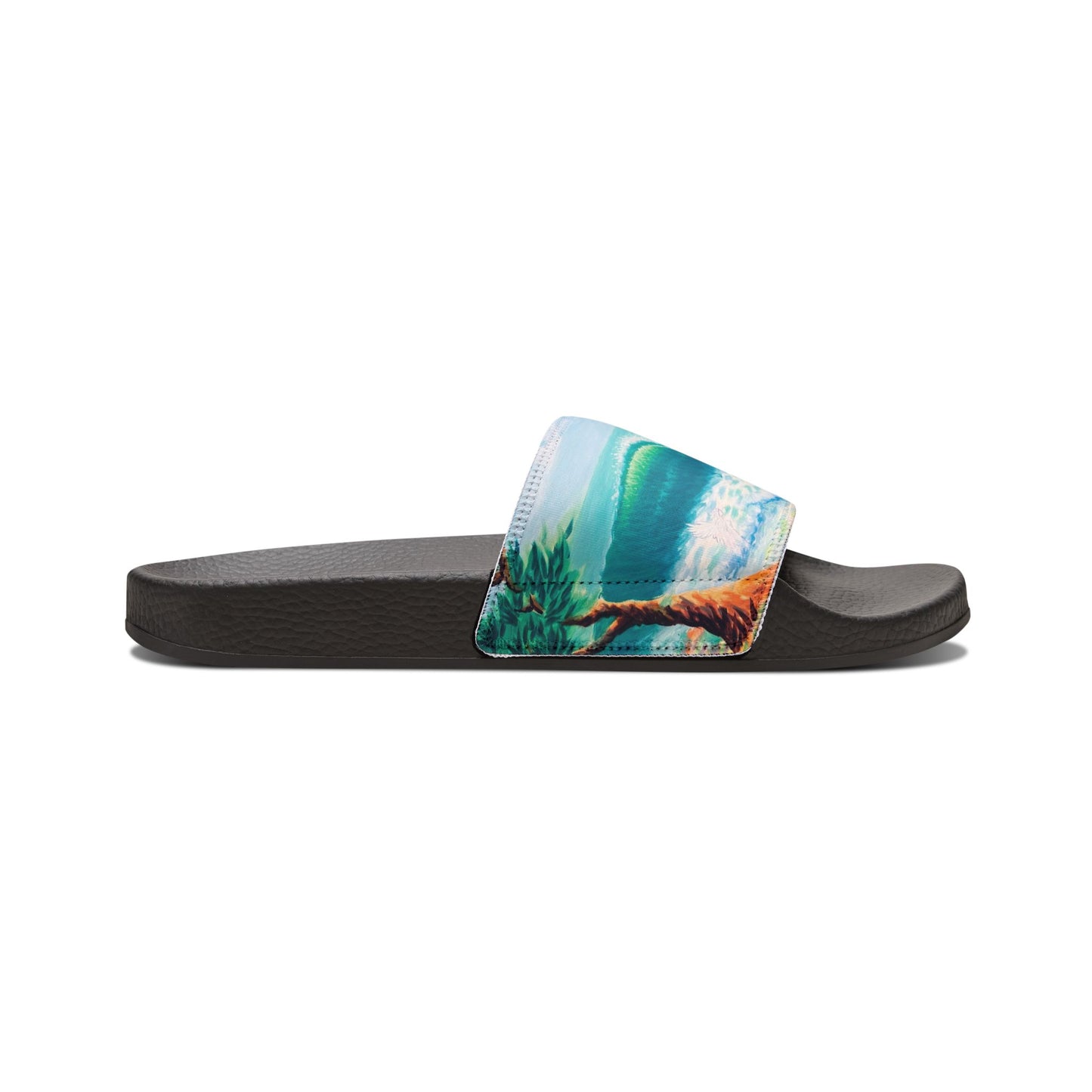 Men's Removable-Strap Sandals