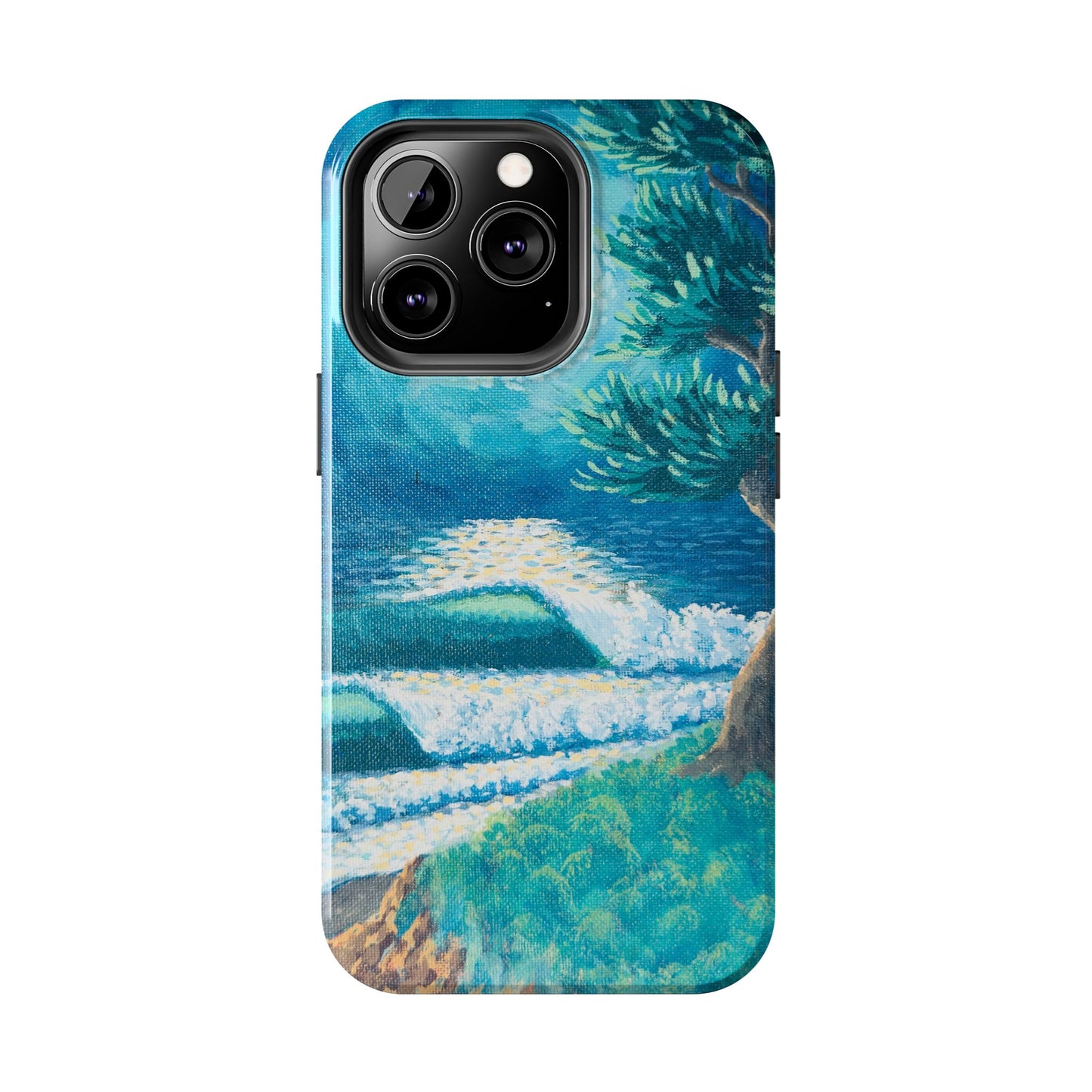 Tough Phone Cases