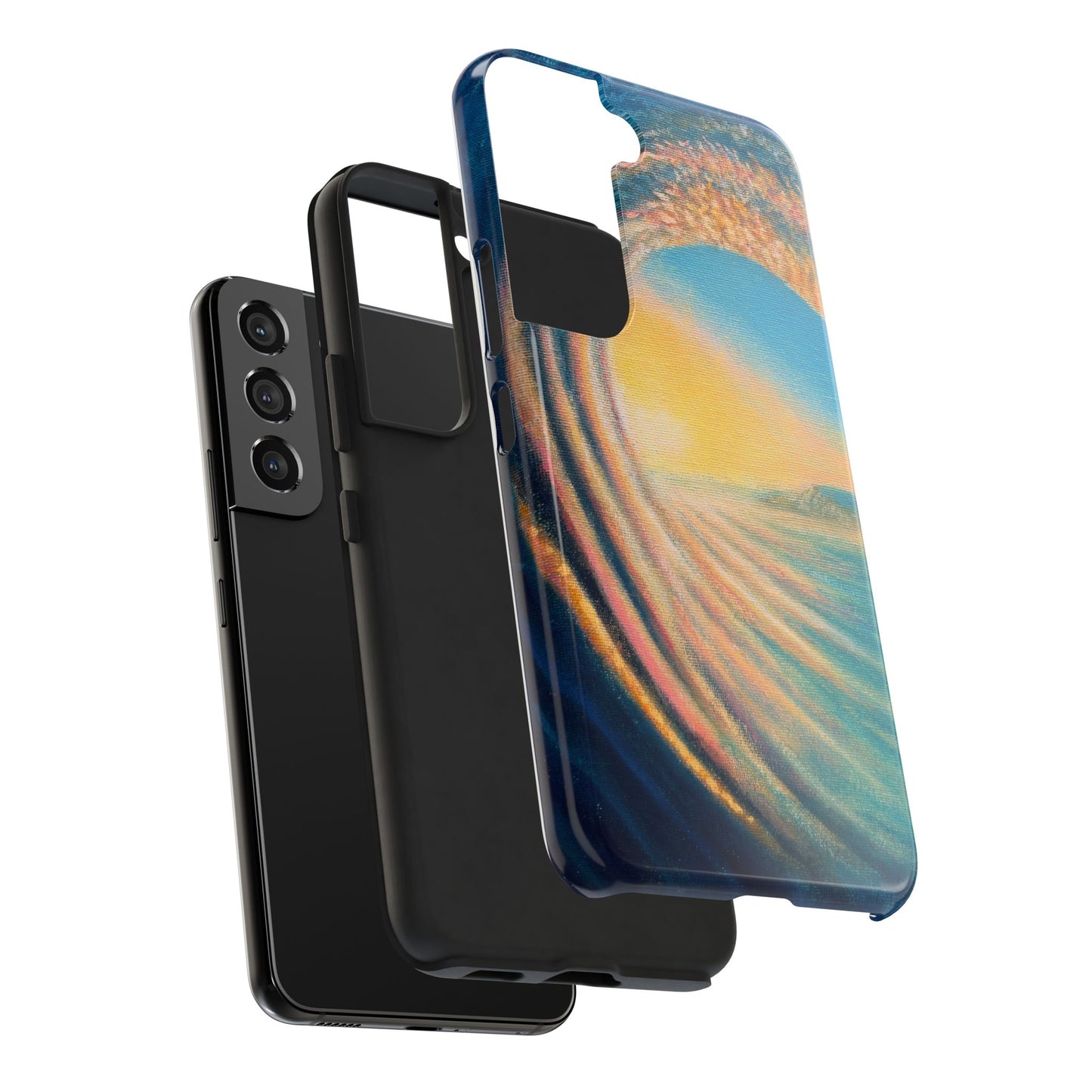 Tough Phone Cases