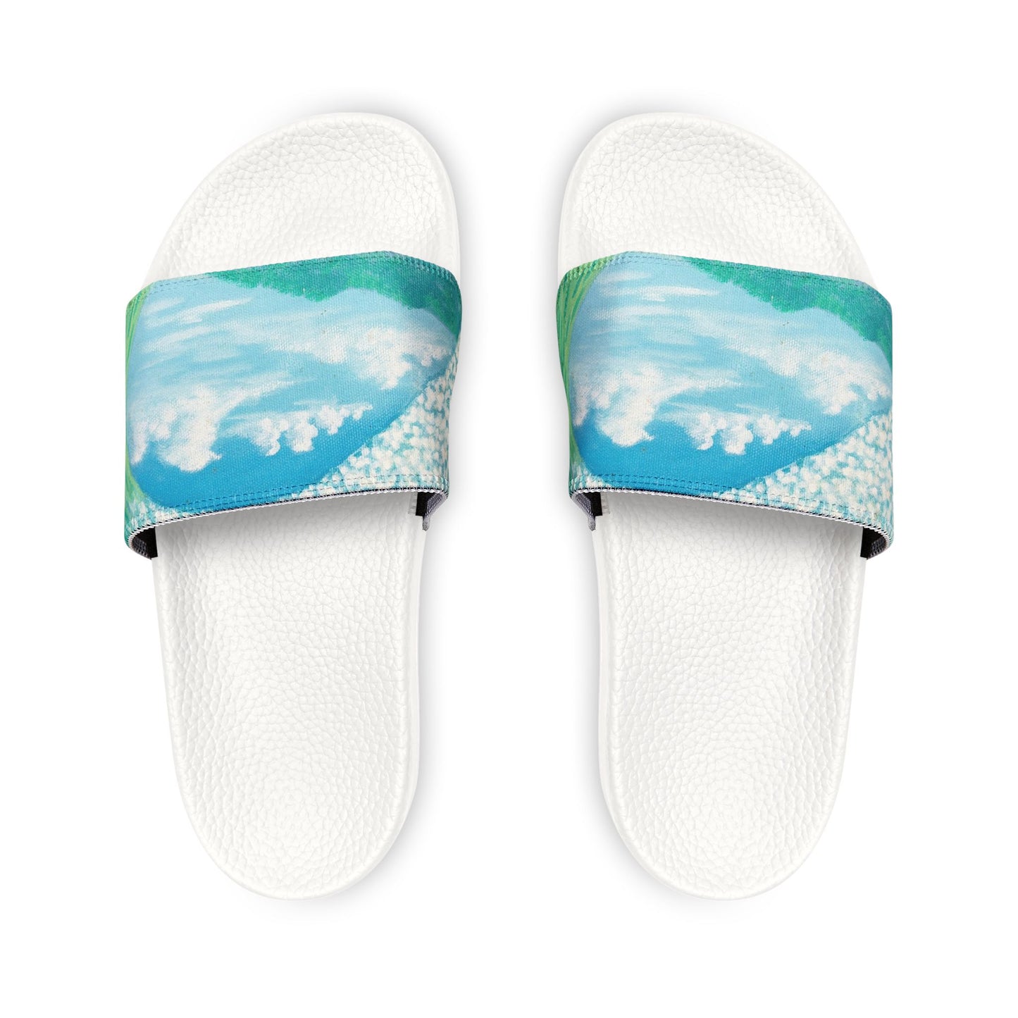 Women's Removable-Strap Sandals