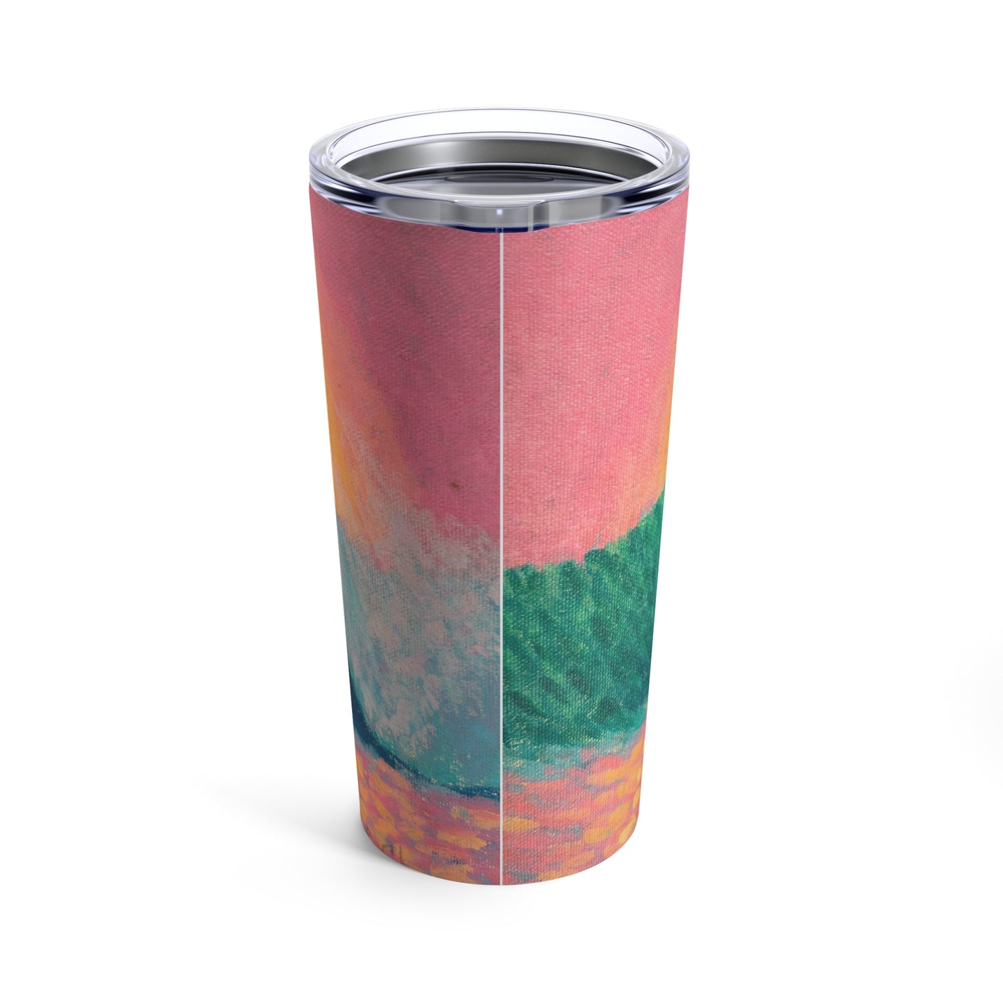 Tumbler 20oz