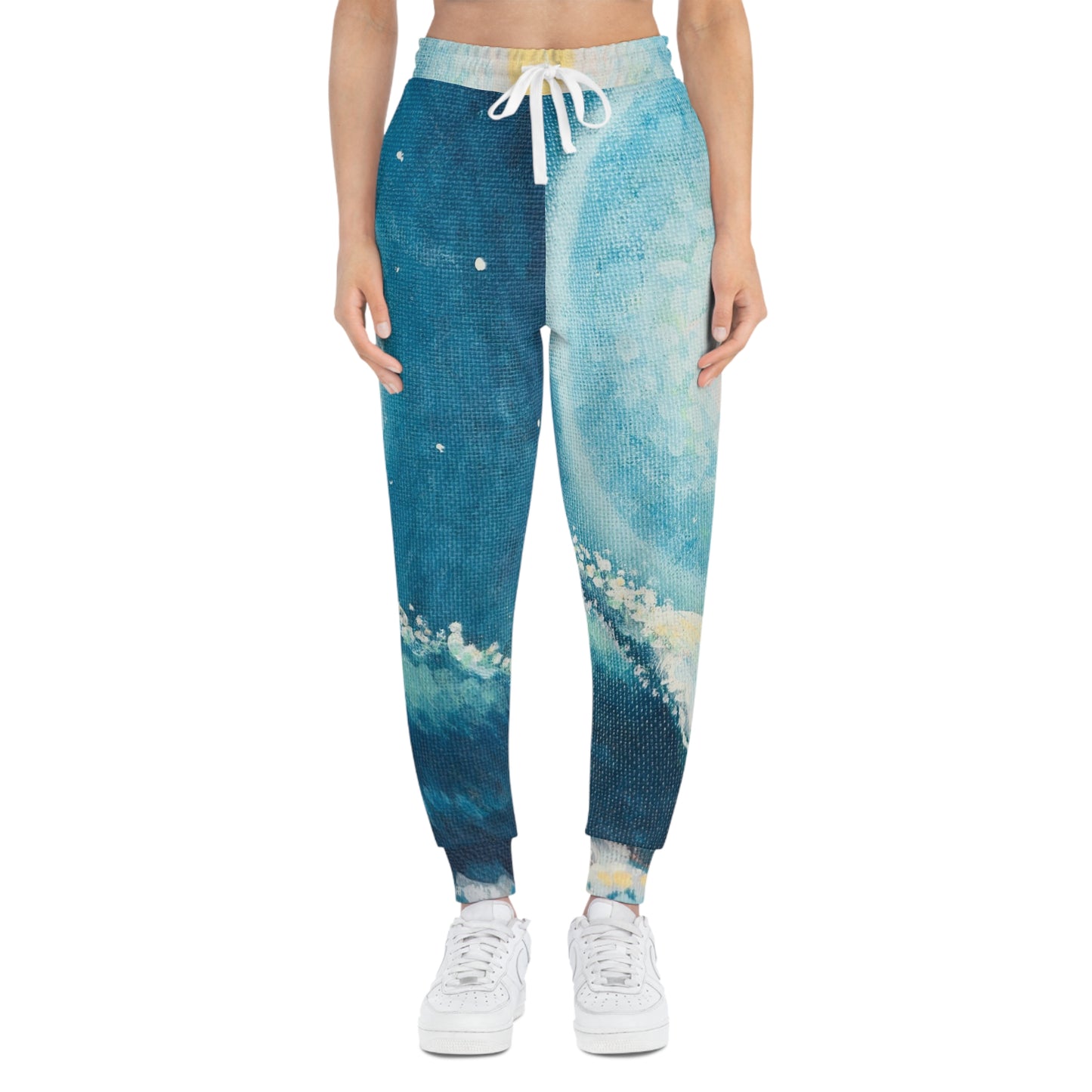 Athletic Joggers (AOP)