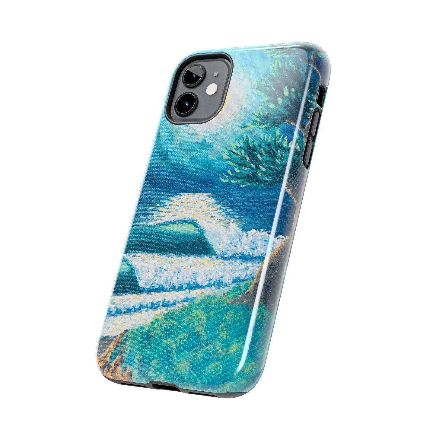 Tough Phone Cases