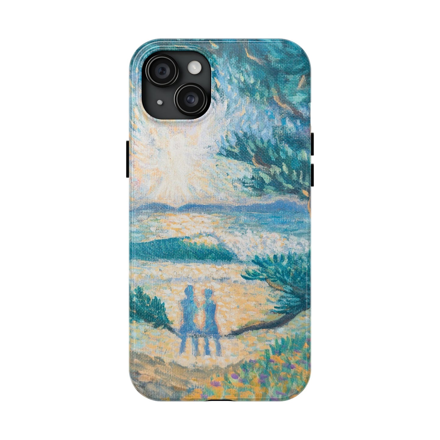 Tough Phone Cases