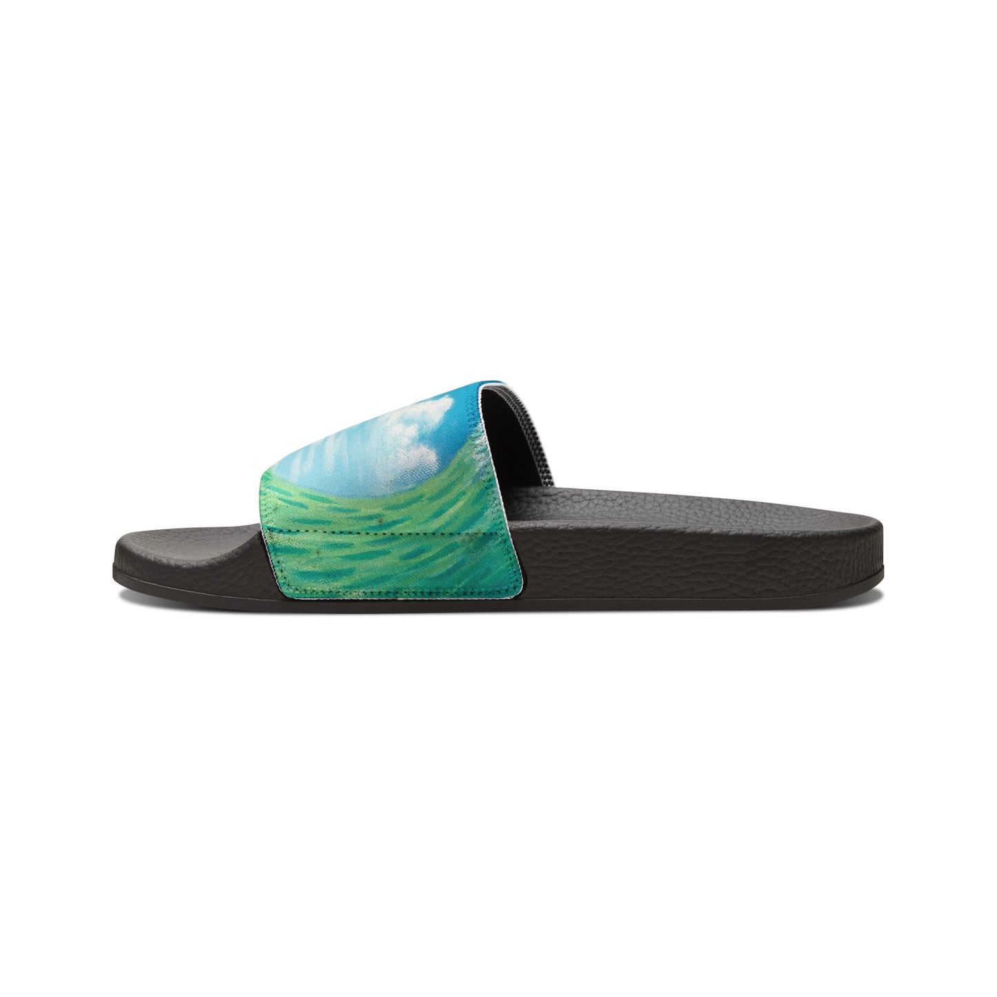Men's Removable-Strap Sandals