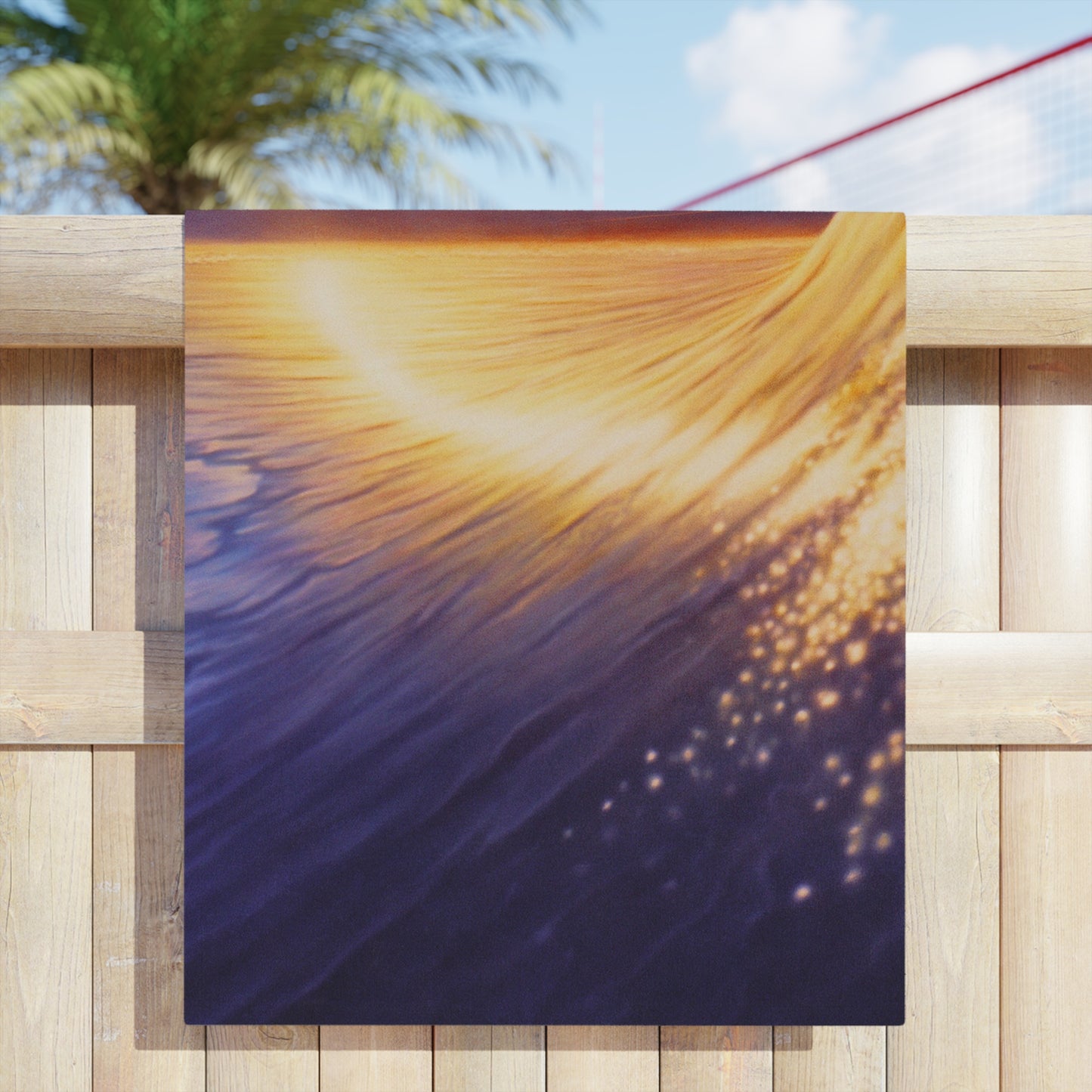 Beach Towels