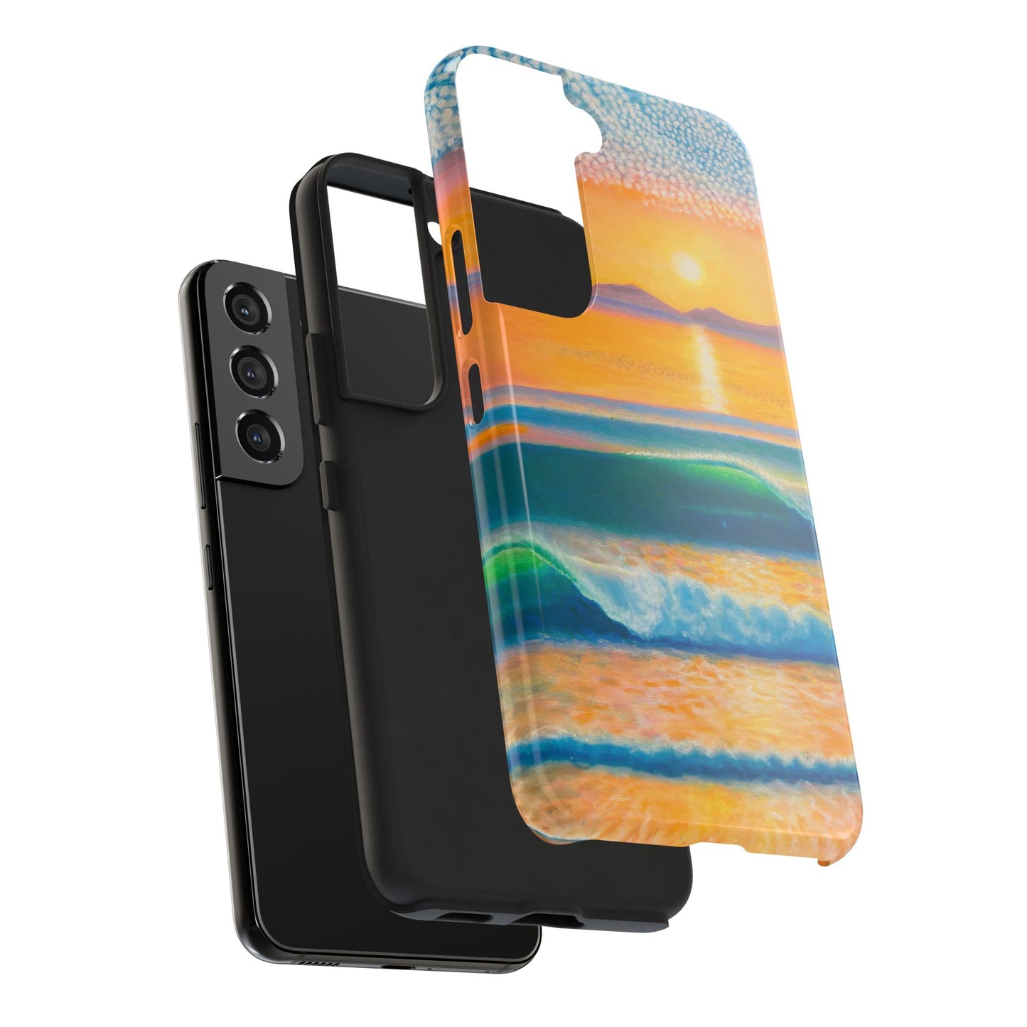 Tough Phone Cases