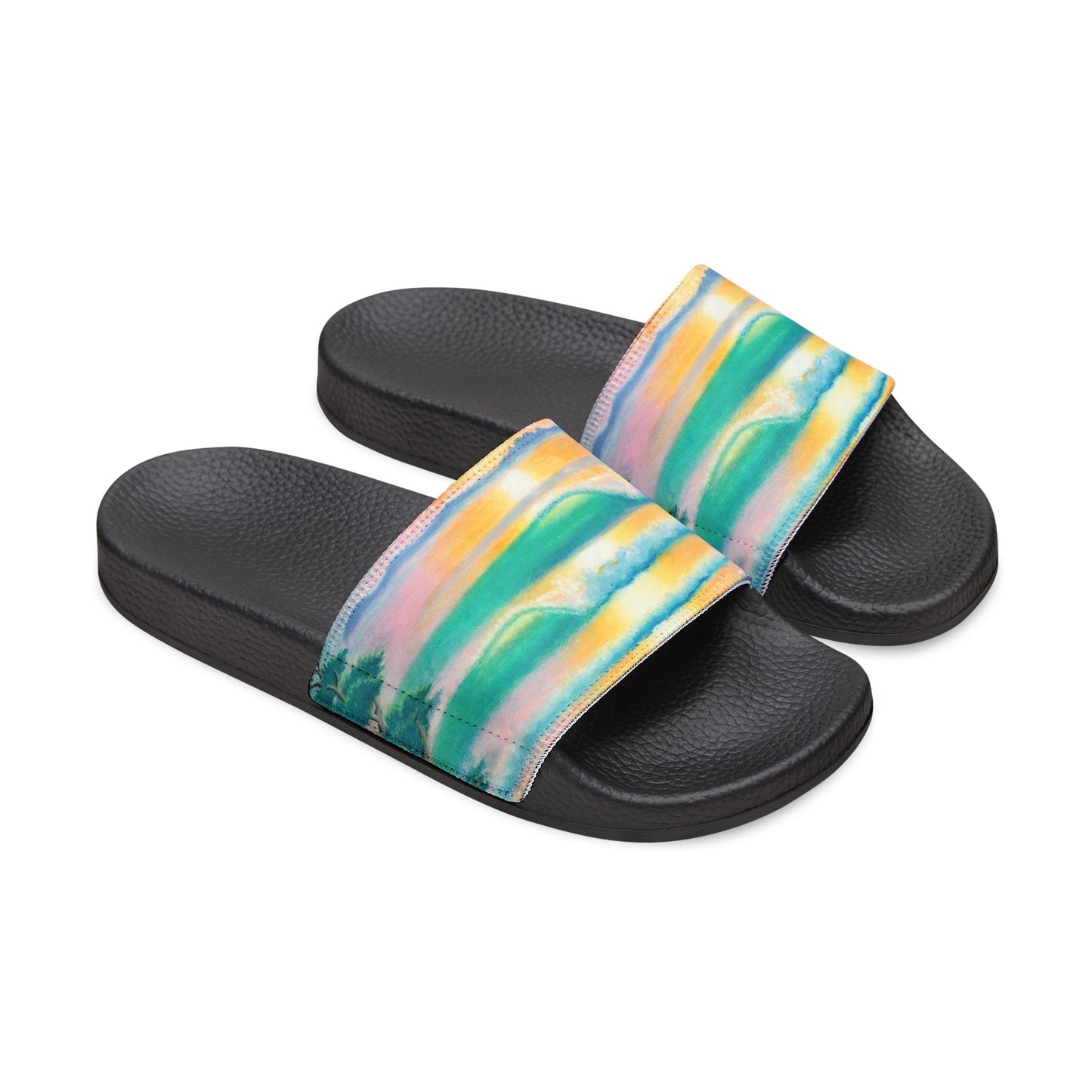 Women's Removable-Strap Sandals