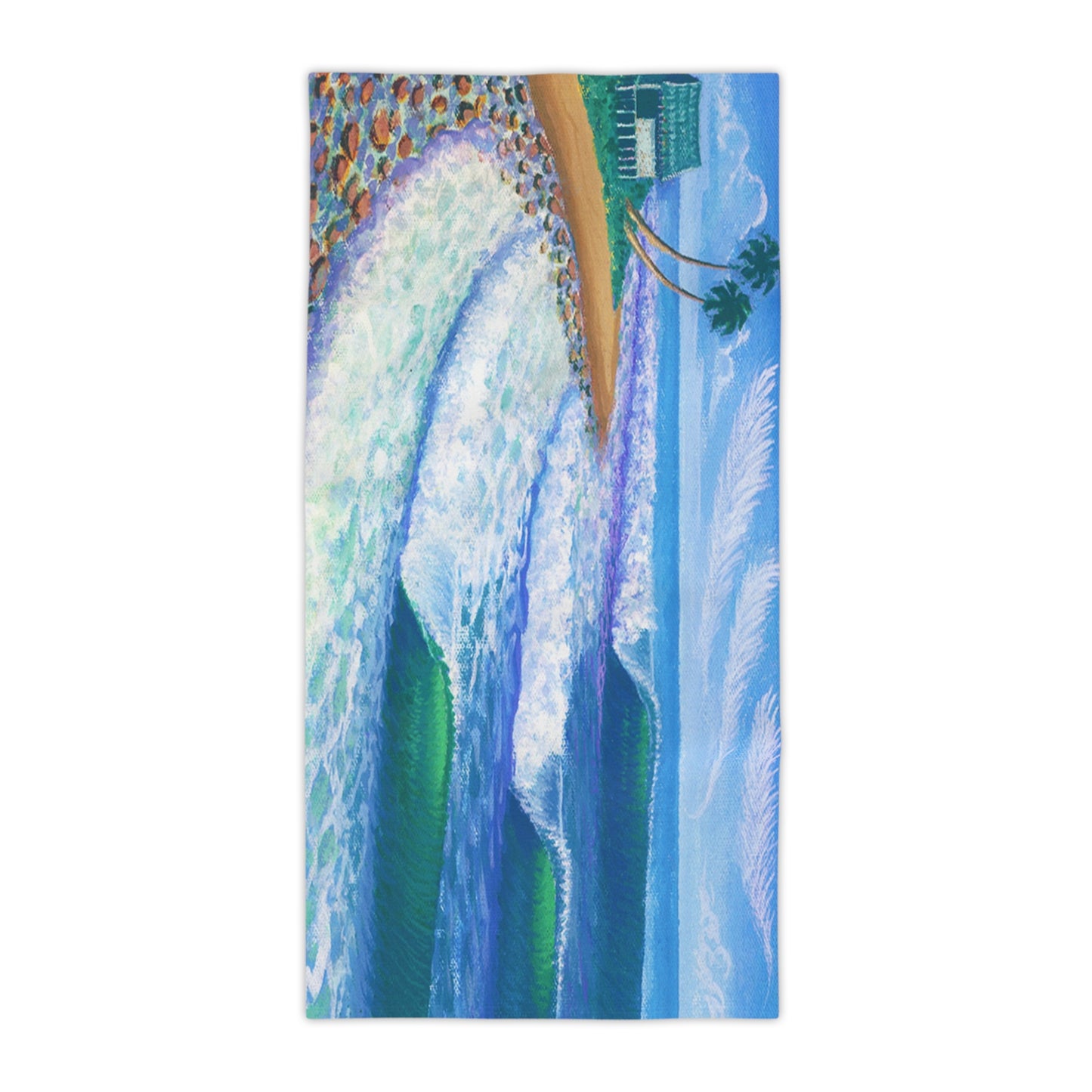 Beach Towels