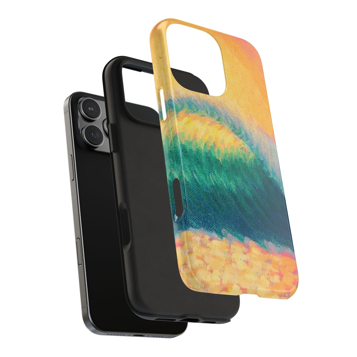 Tough Phone Cases