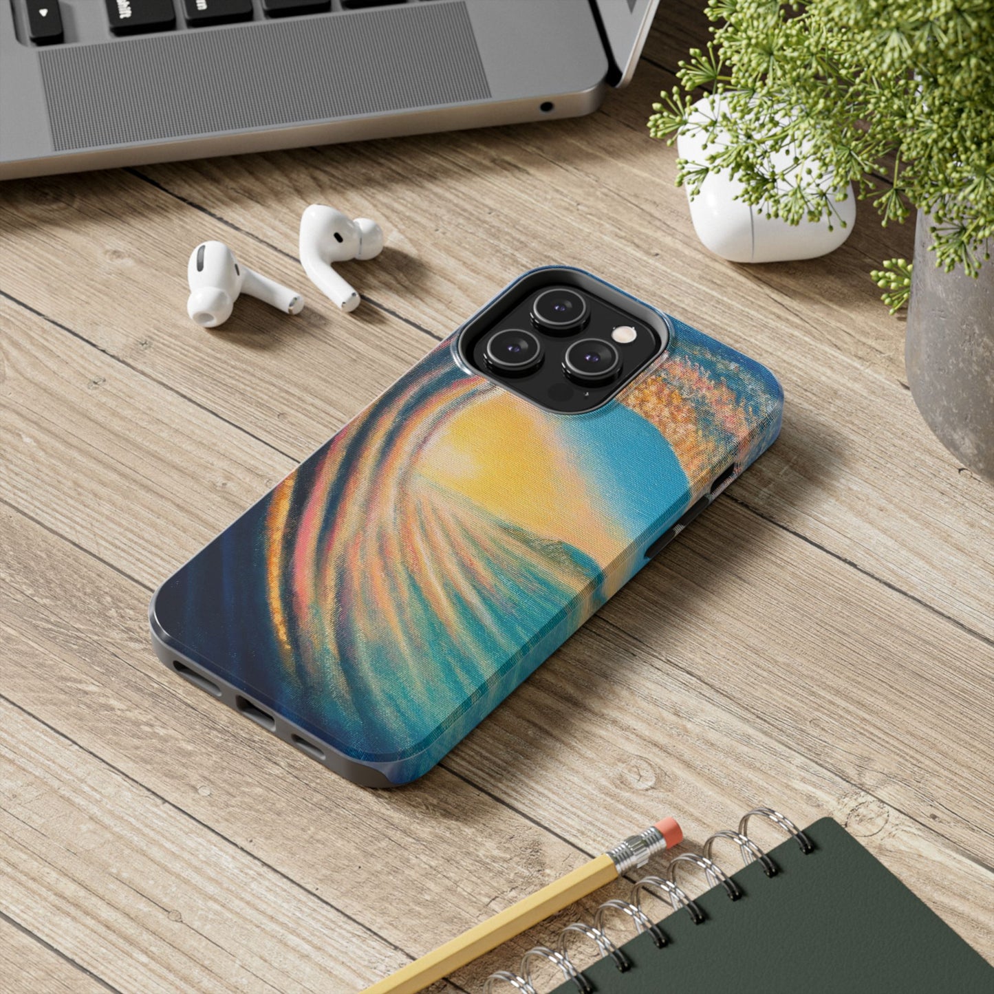 Tough Phone Cases