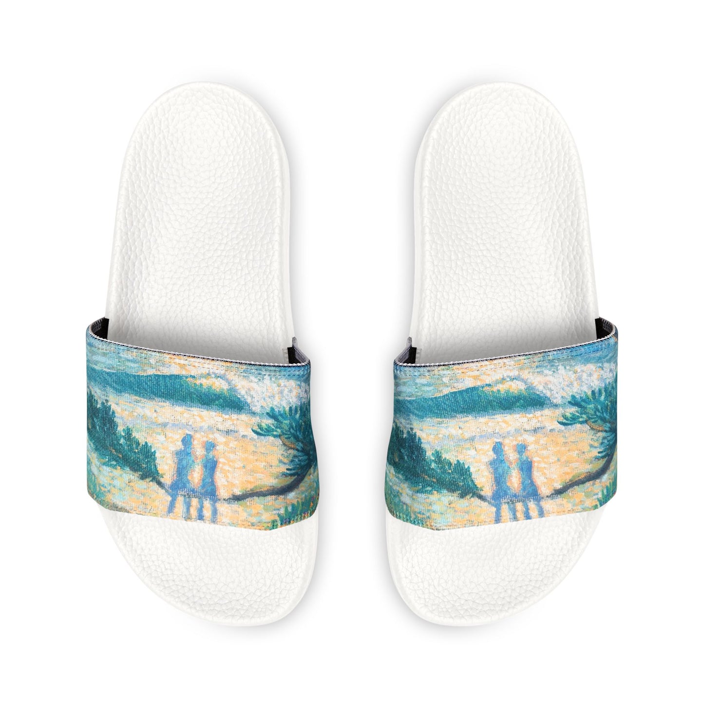 Women's Removable-Strap Sandals
