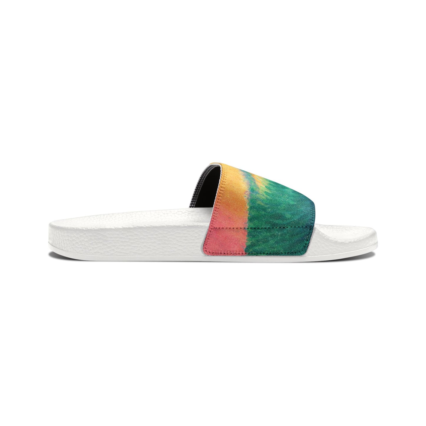 Men's Removable-Strap Sandals