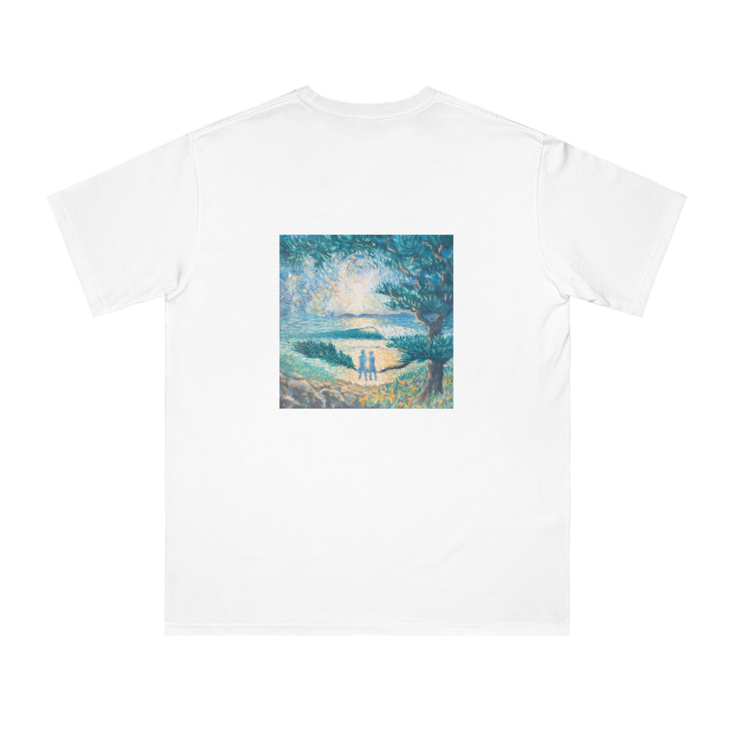 Organic Unisex Classic T-Shirt