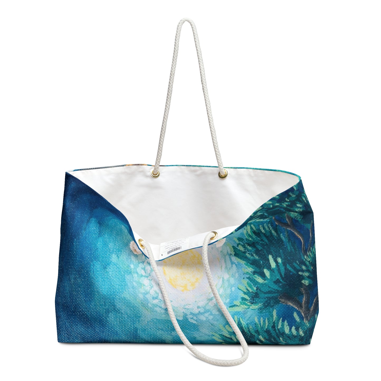 Weekender Bag