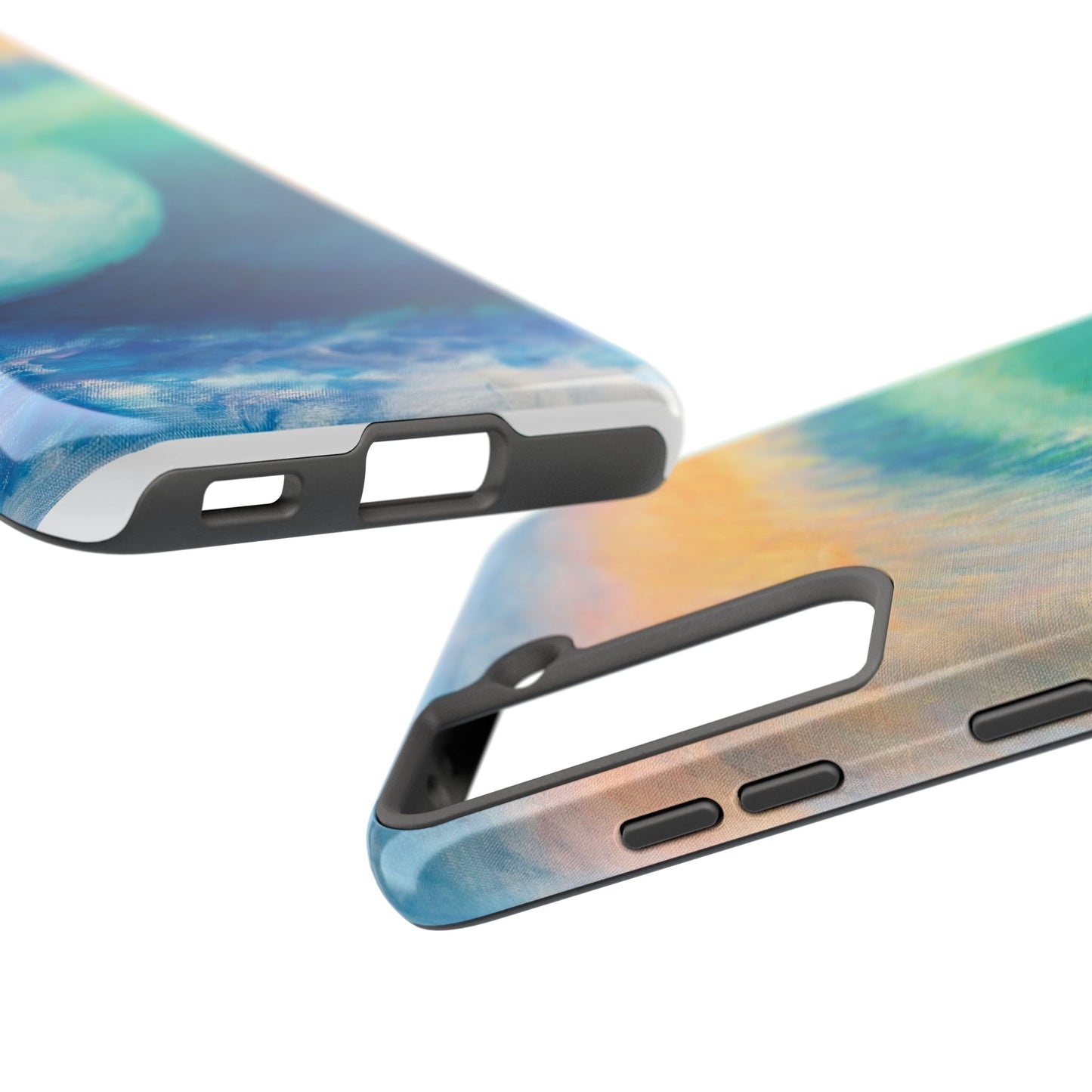 Tough Phone Cases