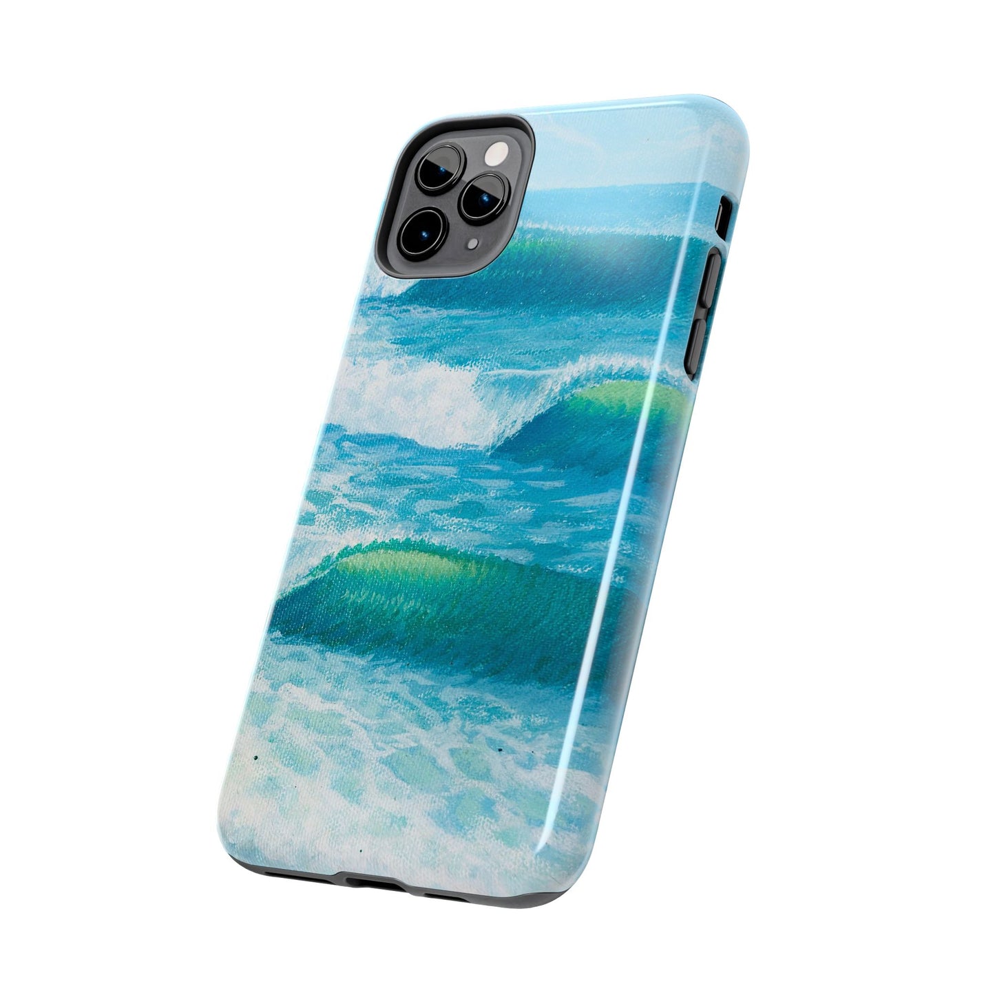 Tough Phone Cases
