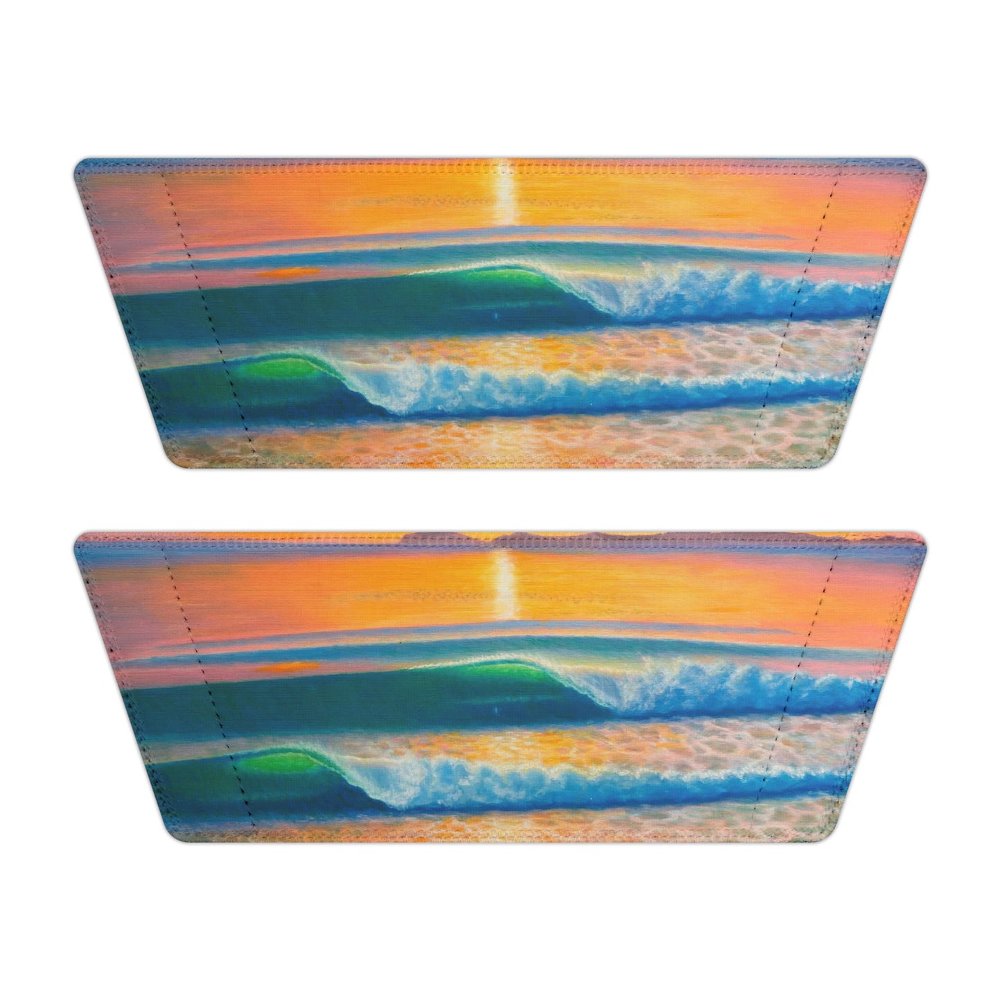 Women's Removable-Strap Sandals